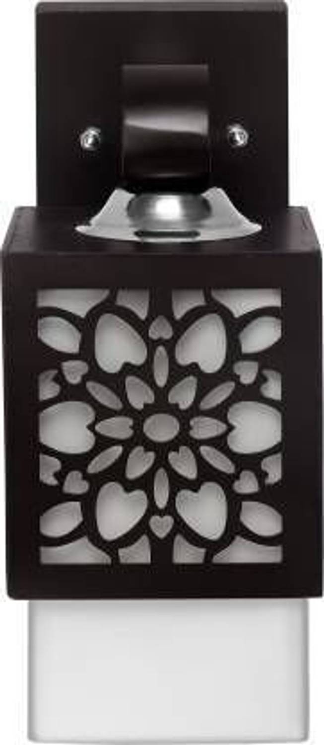 Areezo Pendant Wall Lamp Without Bulb