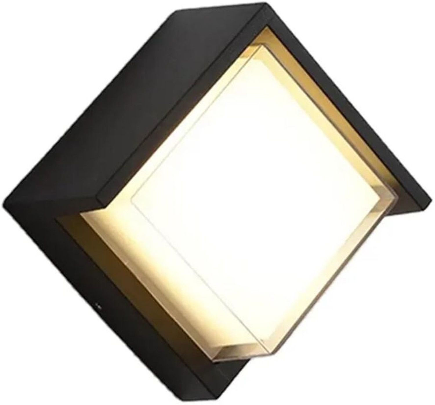 Image of FIZZYTECH Uplight Wall Lamp With Bulb