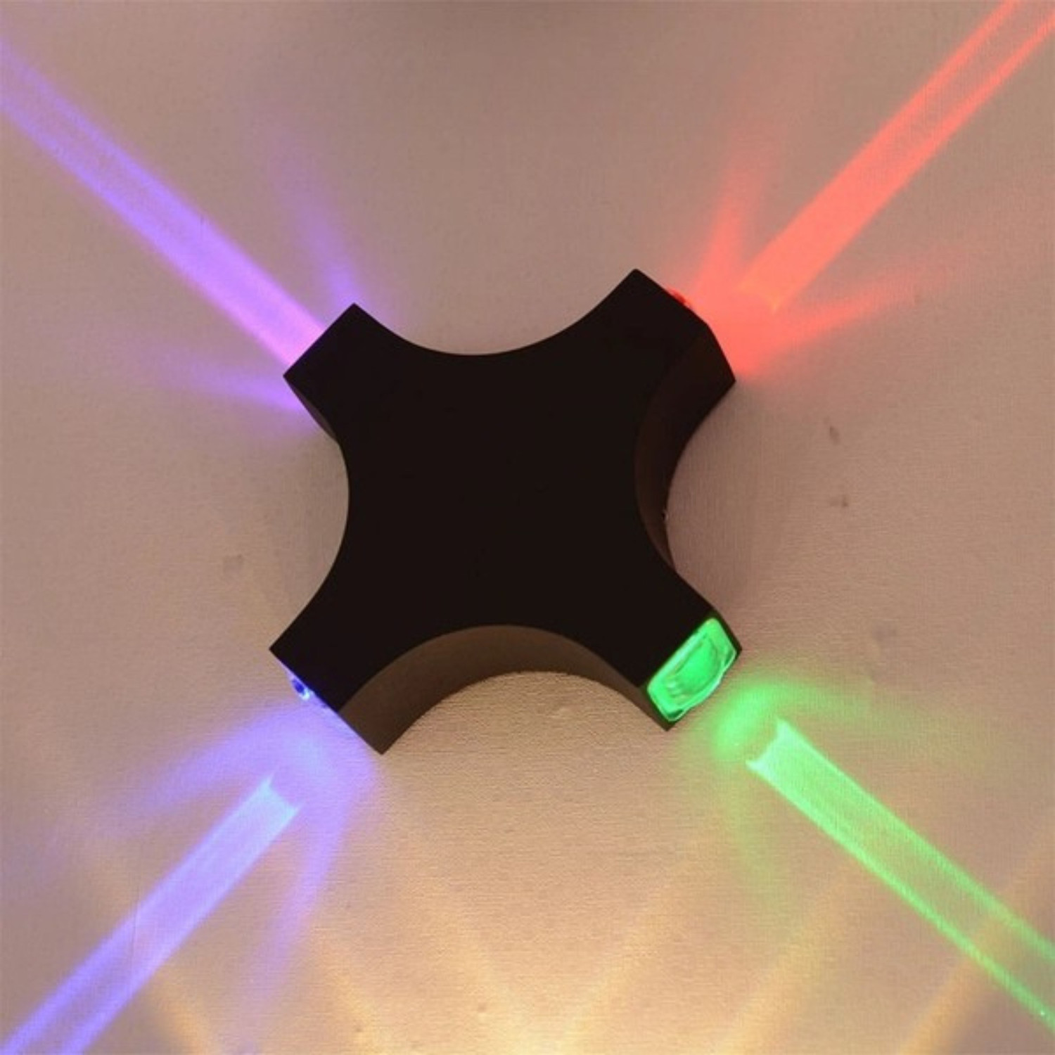 Image of spark world Wallchiere Wall Lamp With Bulb