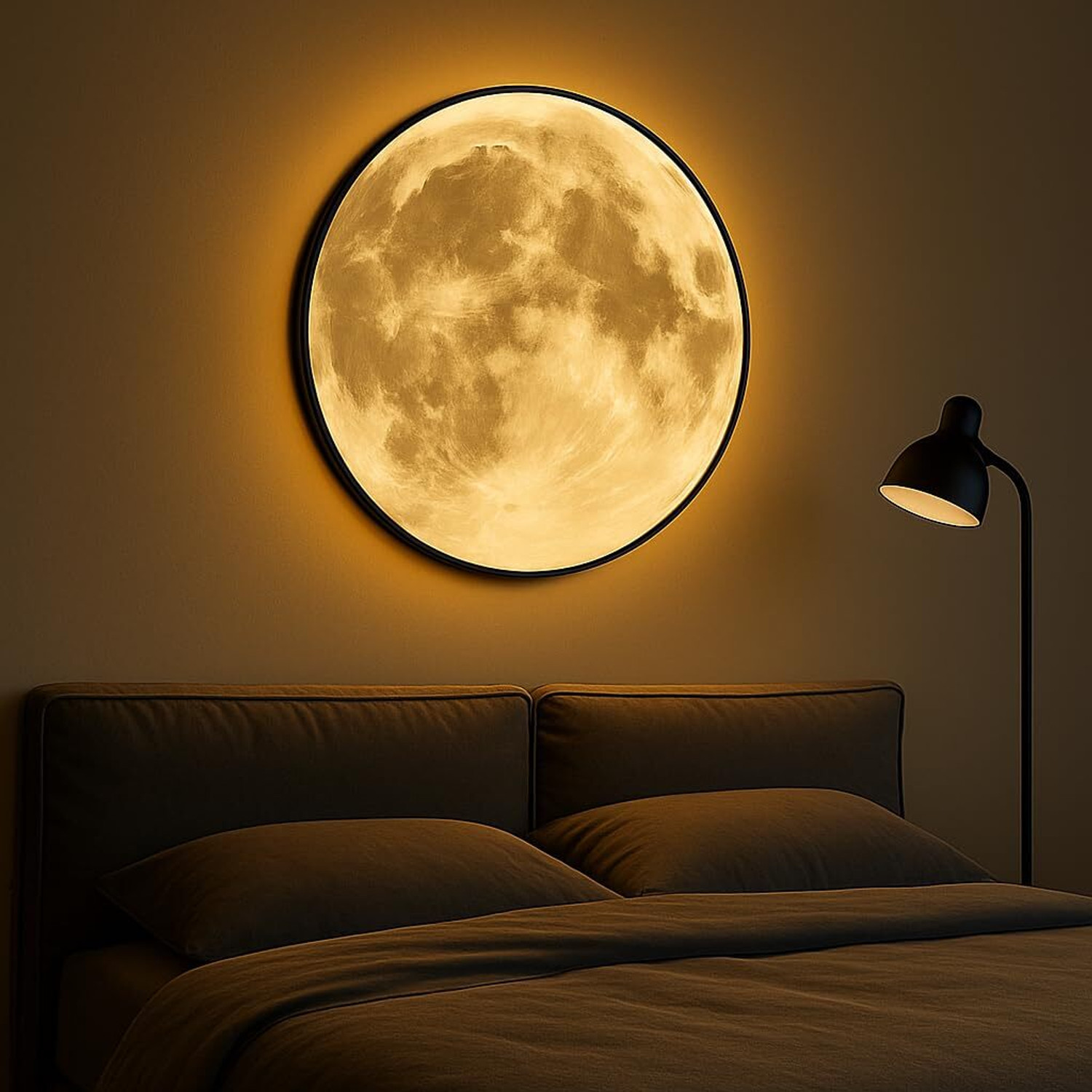 Image of Refulgix Wallchiere Wall Lamp With Bulb