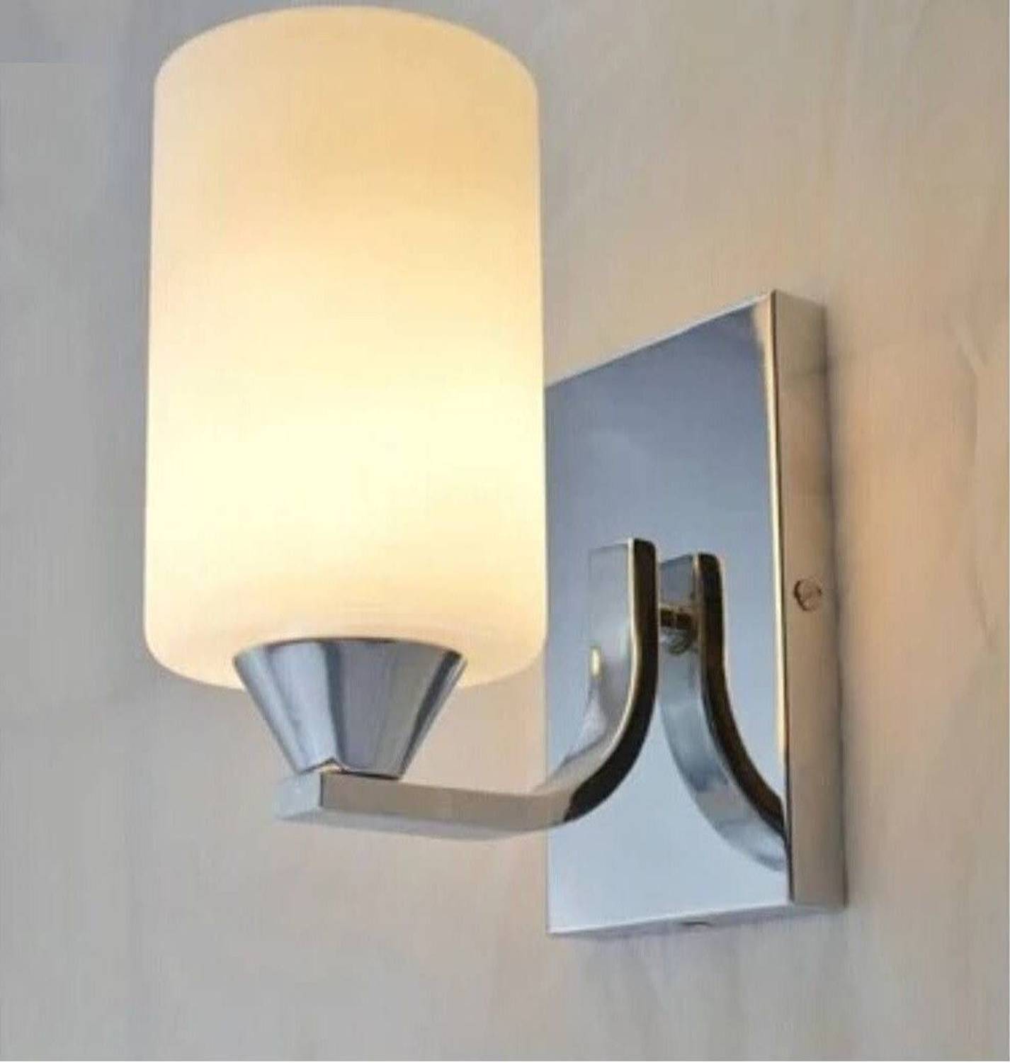 Brightlyt Wallchiere Wall Lamp Without Bulb