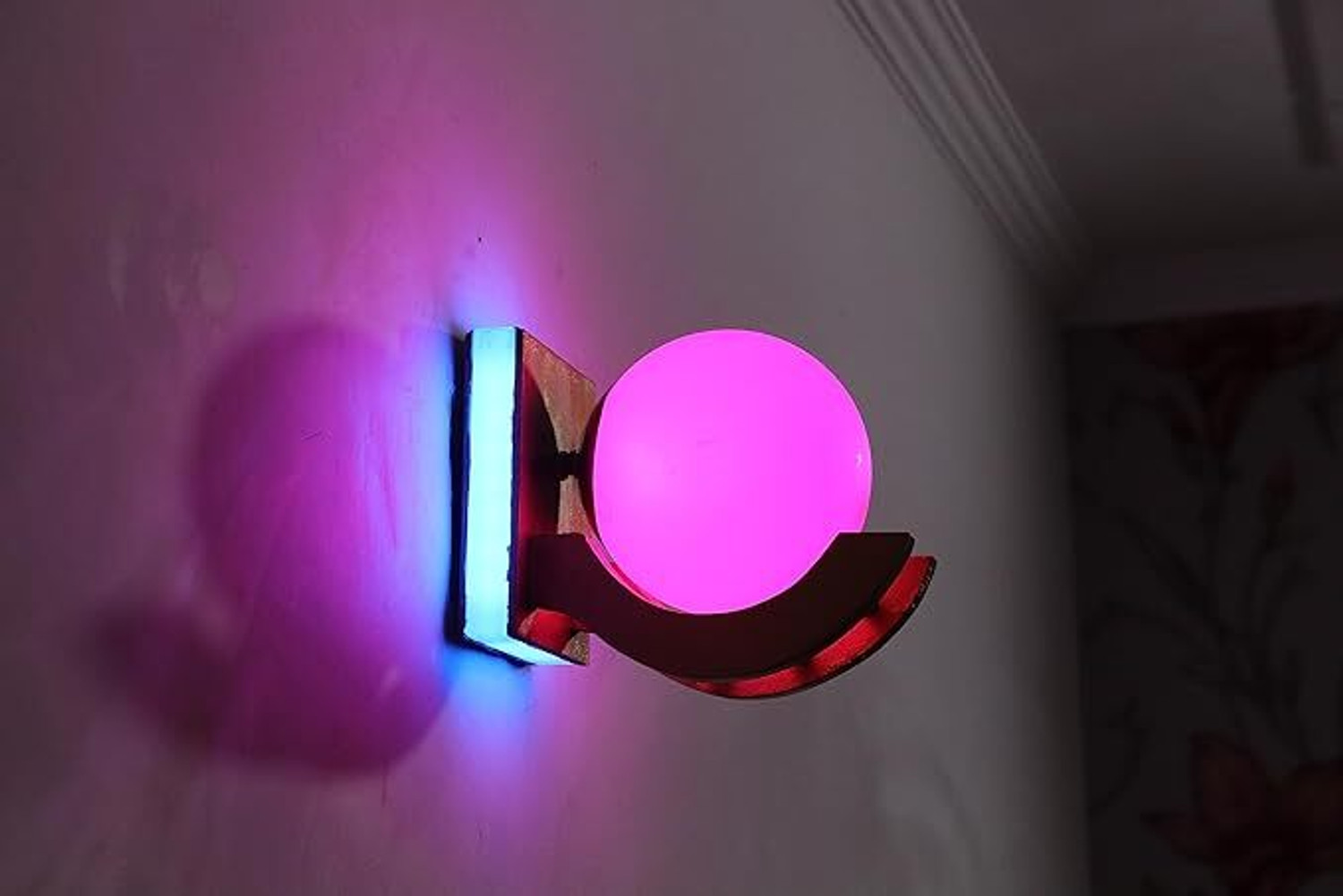 Image of lightstation Uplight Wall Lamp Without Bulb