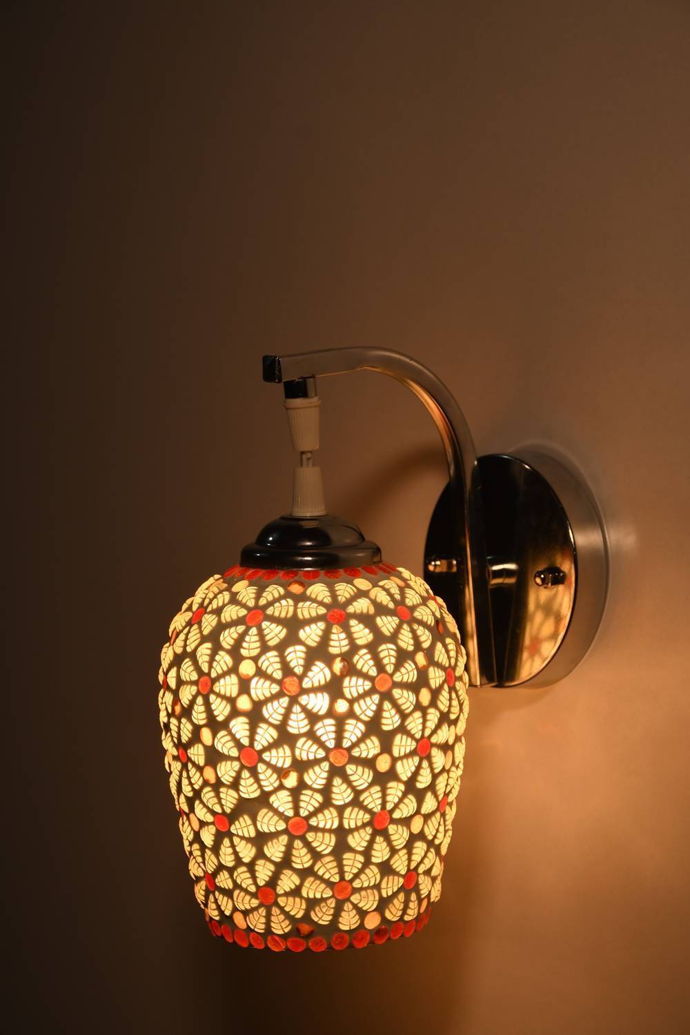 VAGalleryKing Pendant Wall Lamp Without Bulb