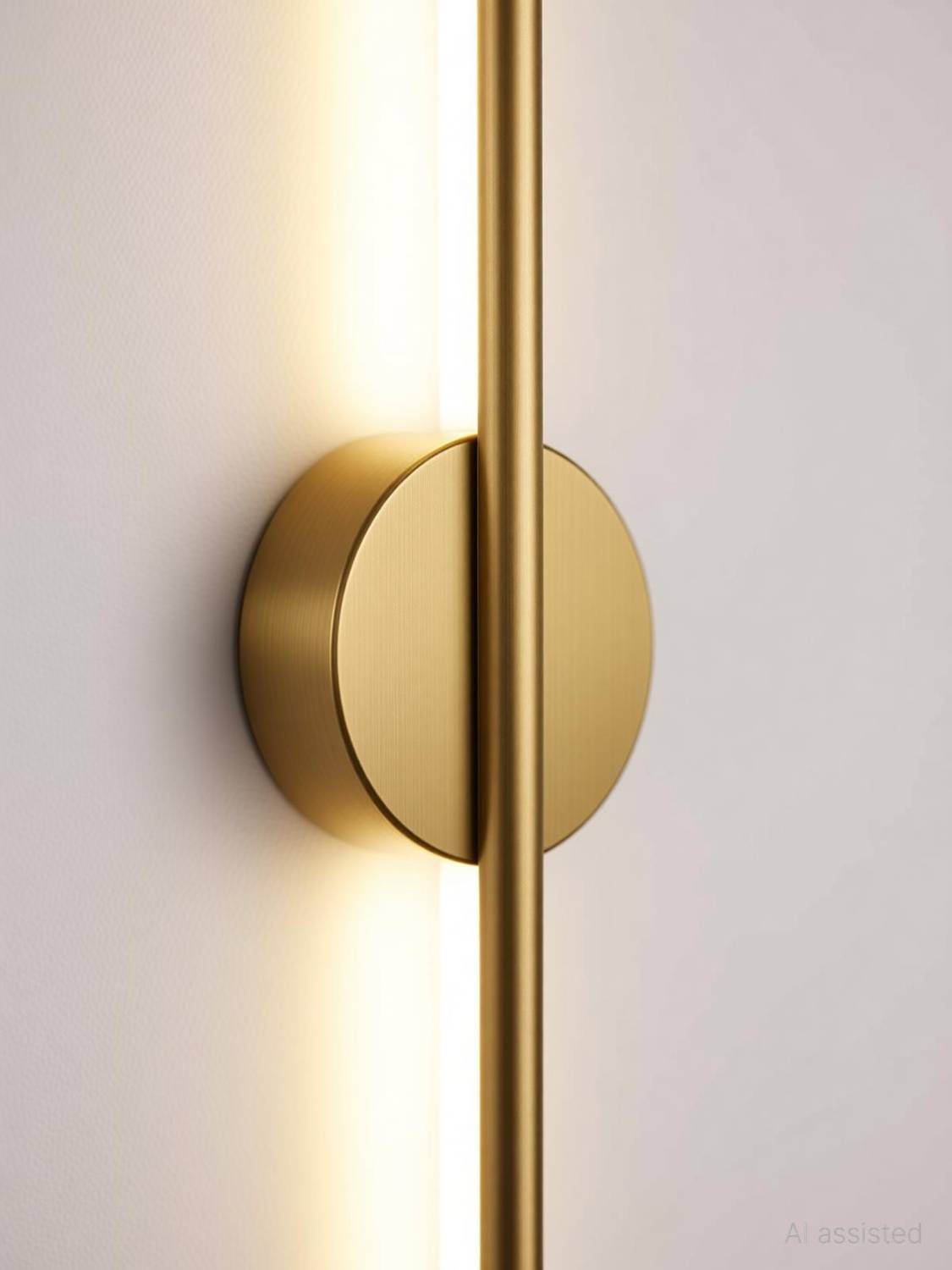 vibunt Picture Light Wall Lamp Pack of 2 - Image 5