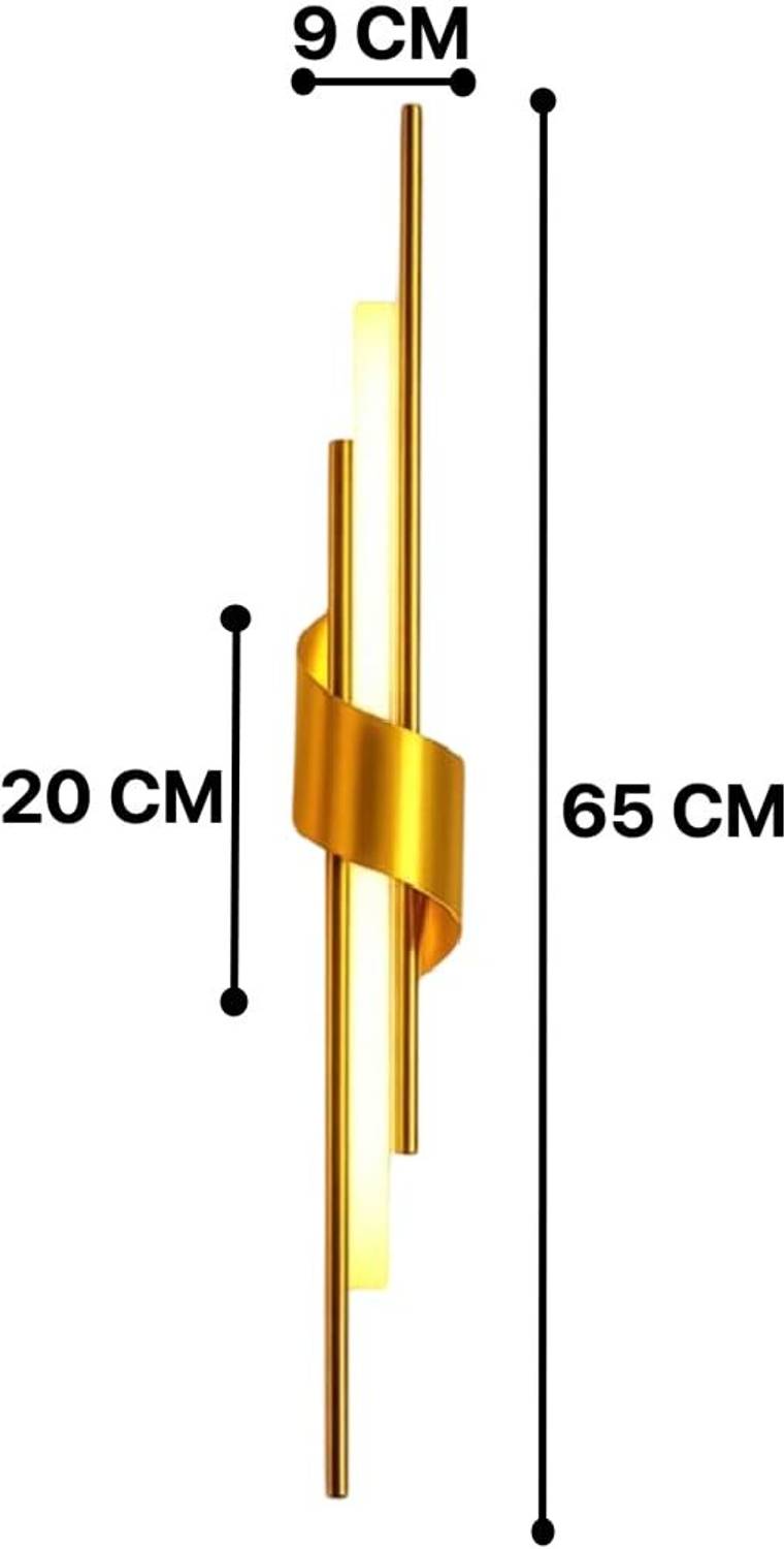 PremiumLight Wallchiere Wall Lamp - Image 5