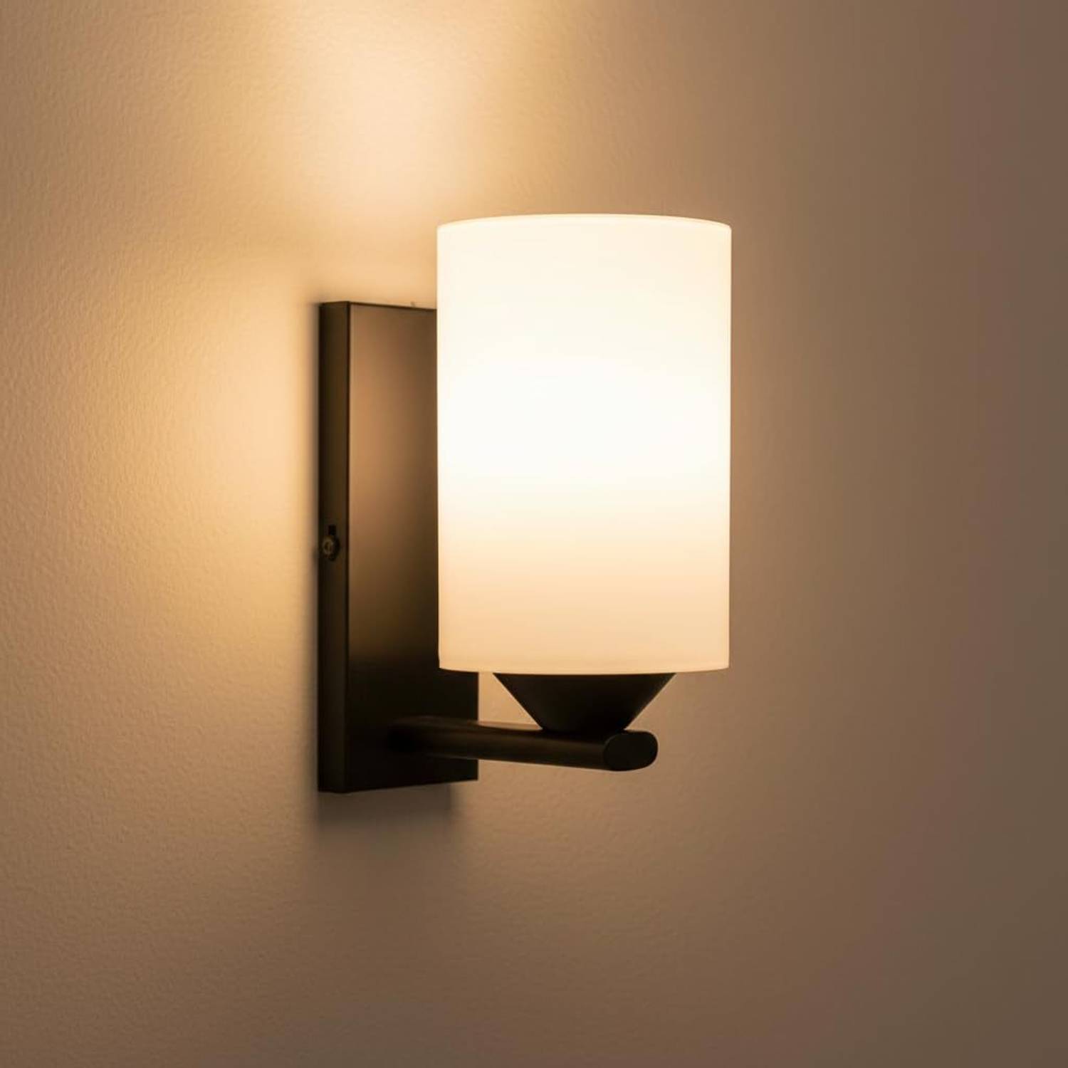 Brightlyt Wallchiere Wall Lamp Without Bulb