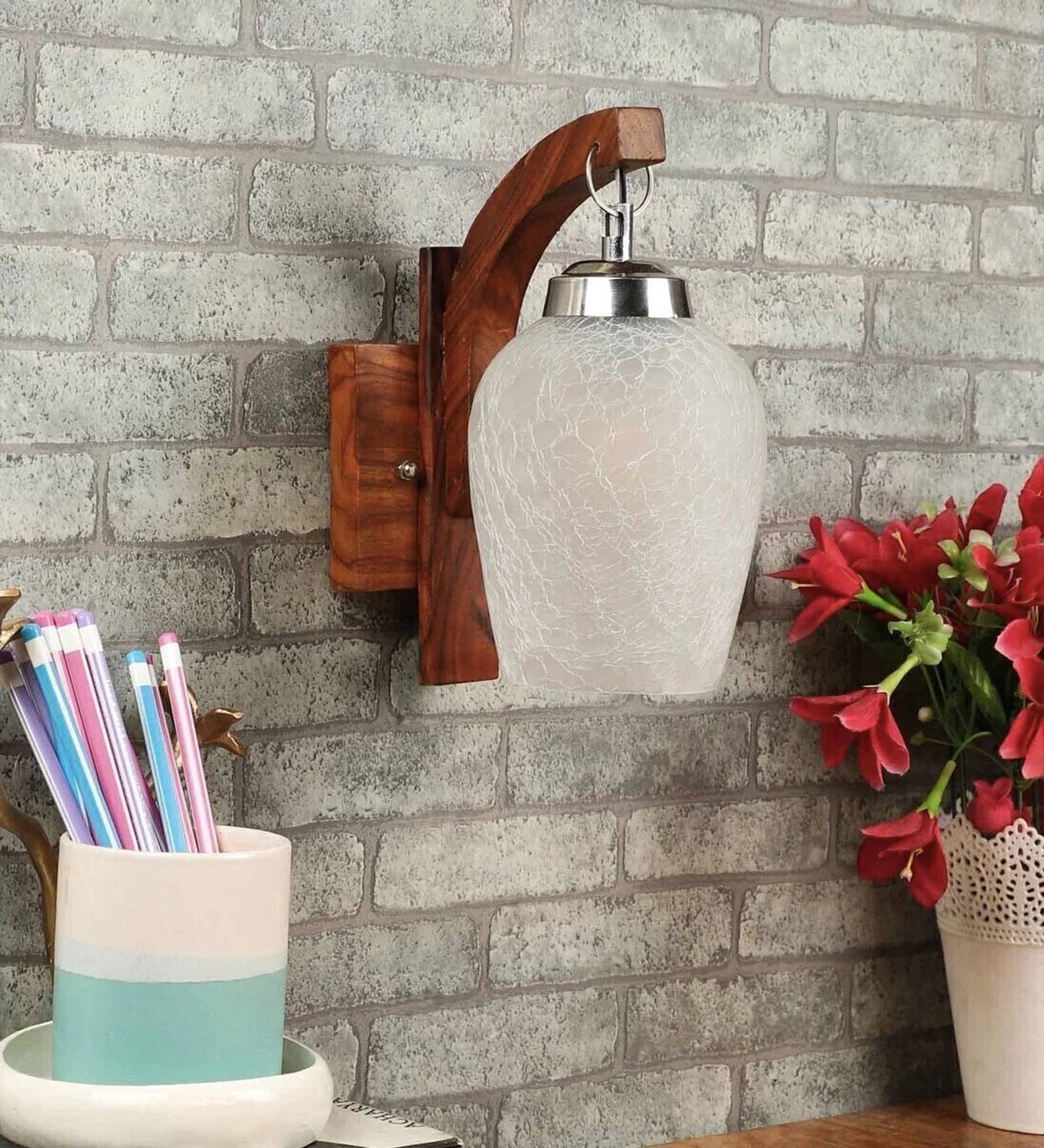 Sinoman Wallchiere Wall Lamp - Image 5