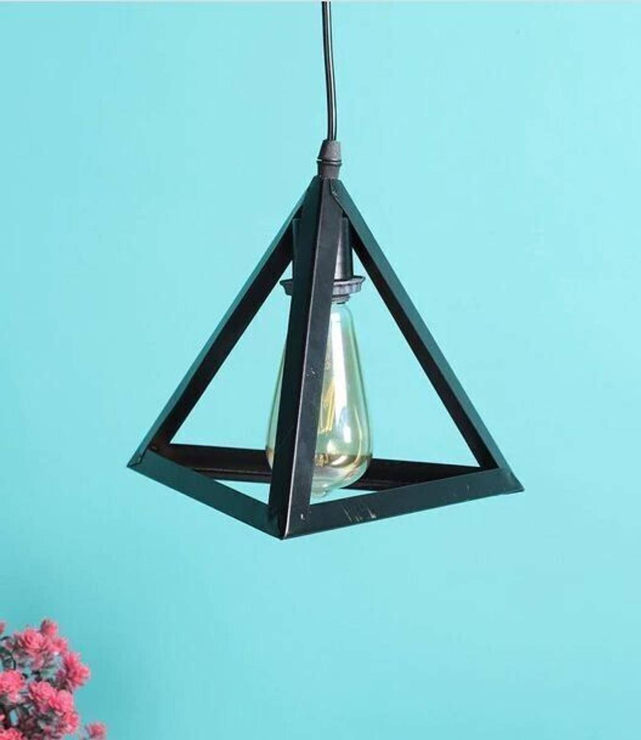 Areezo Wallchiere Wall Lamp Without Bulb