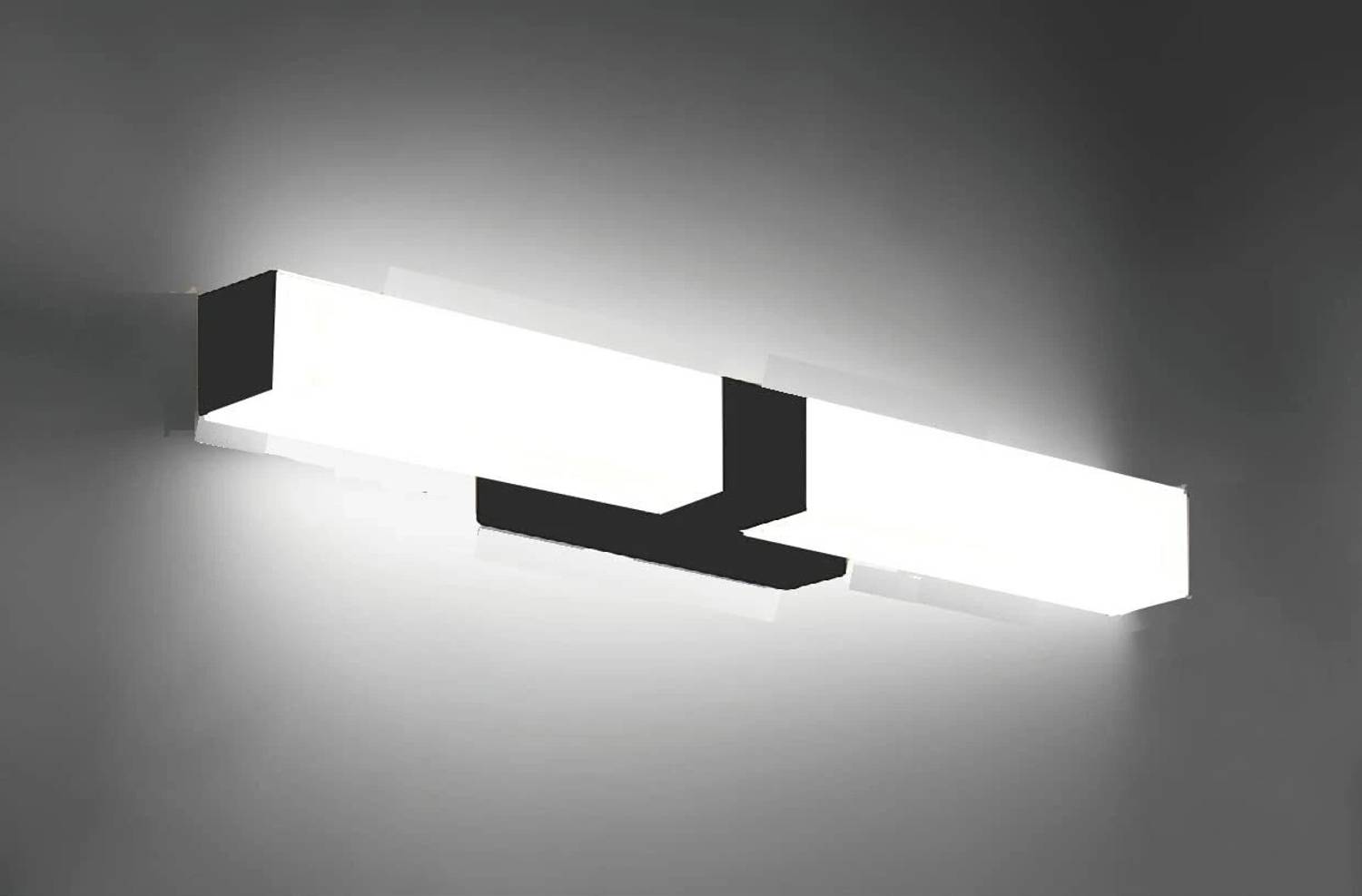 Groeien Picture Light Wall Lamp With Bulb