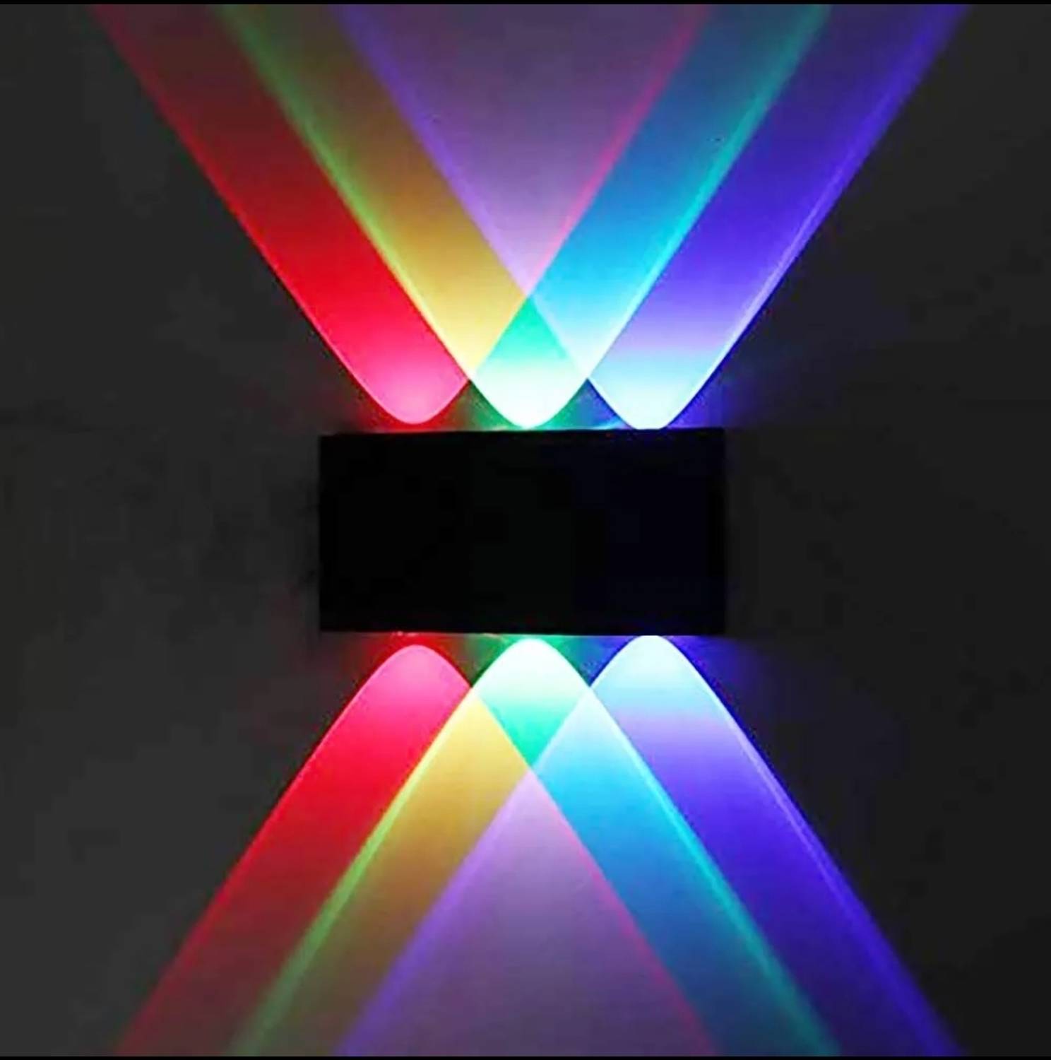 Shetra Wallchiere Wall Lamp With Bulb