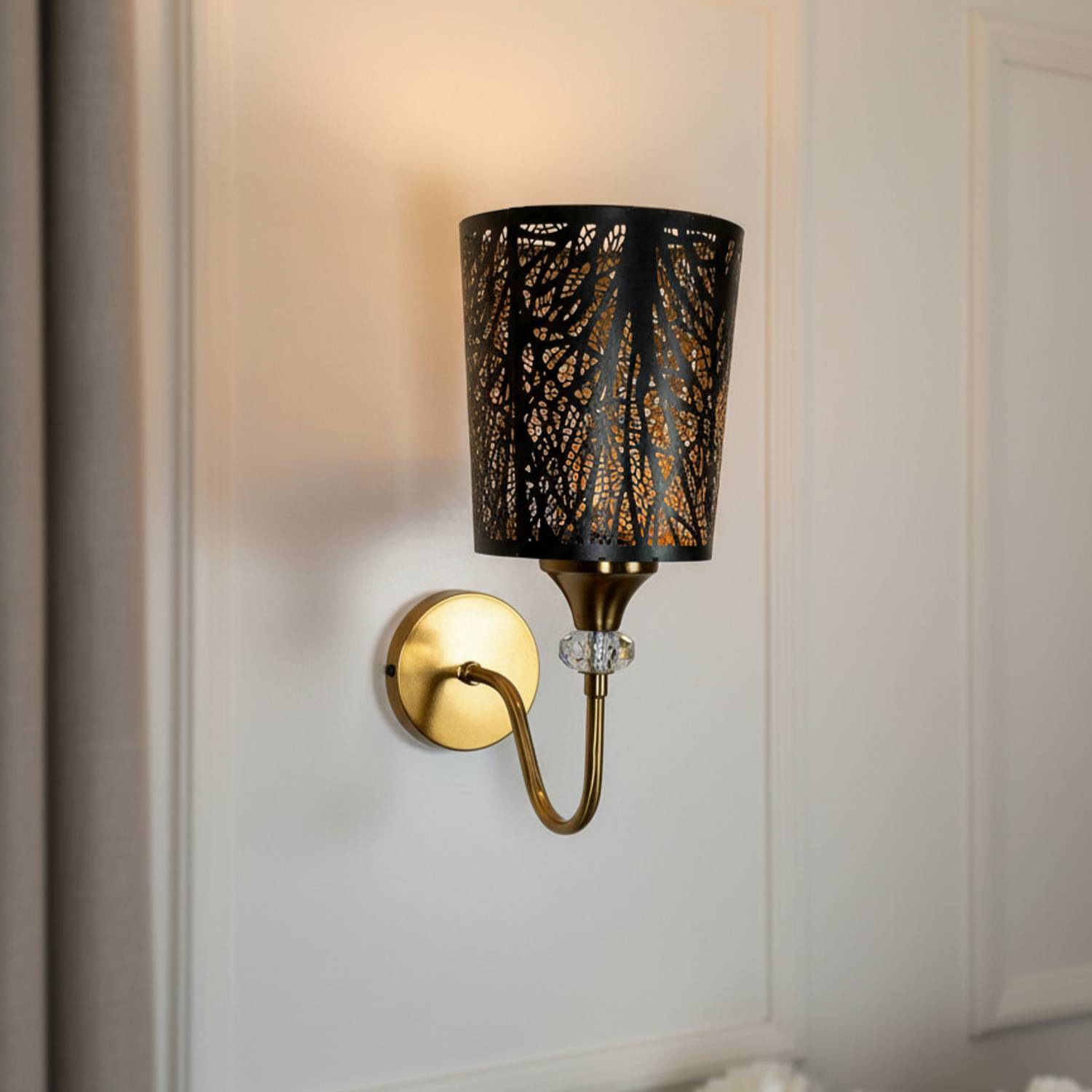 DECORLIA EMPORIO Uplight Wall Lamp - Image 2