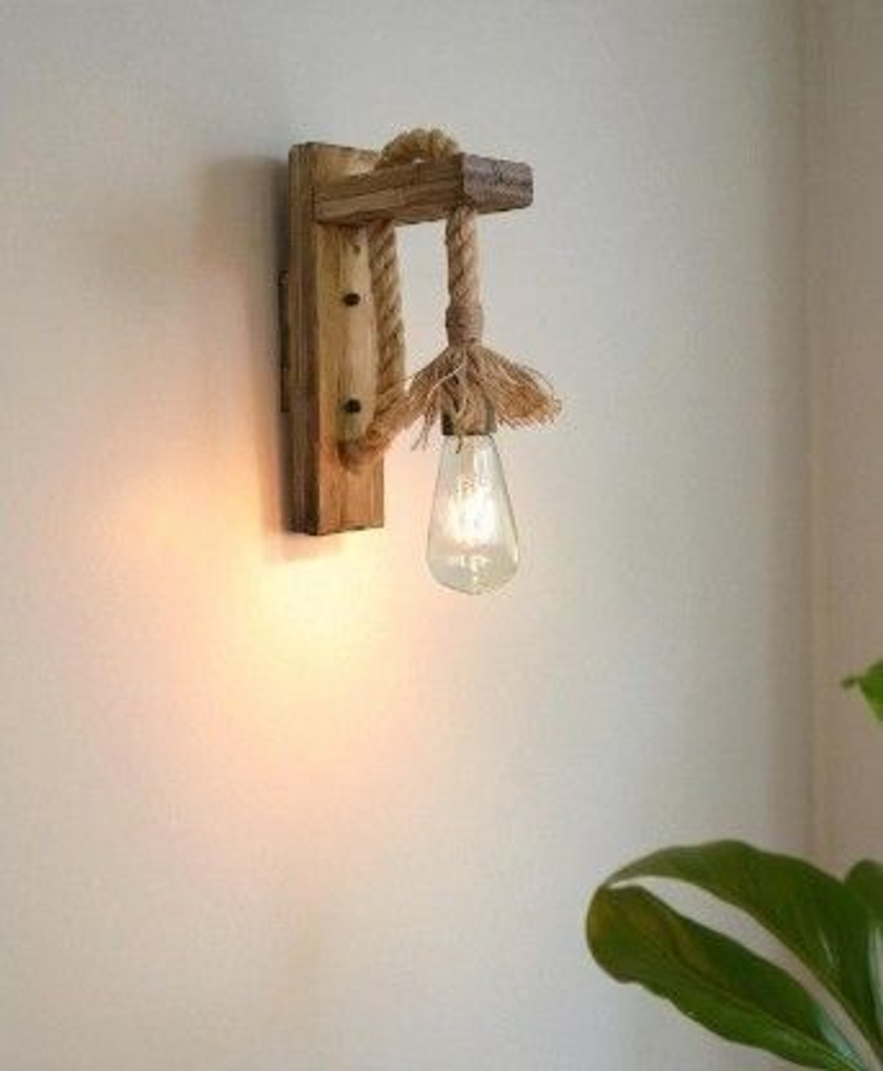 Image of Areezo Candelabra Wall Lamp Without Bulb