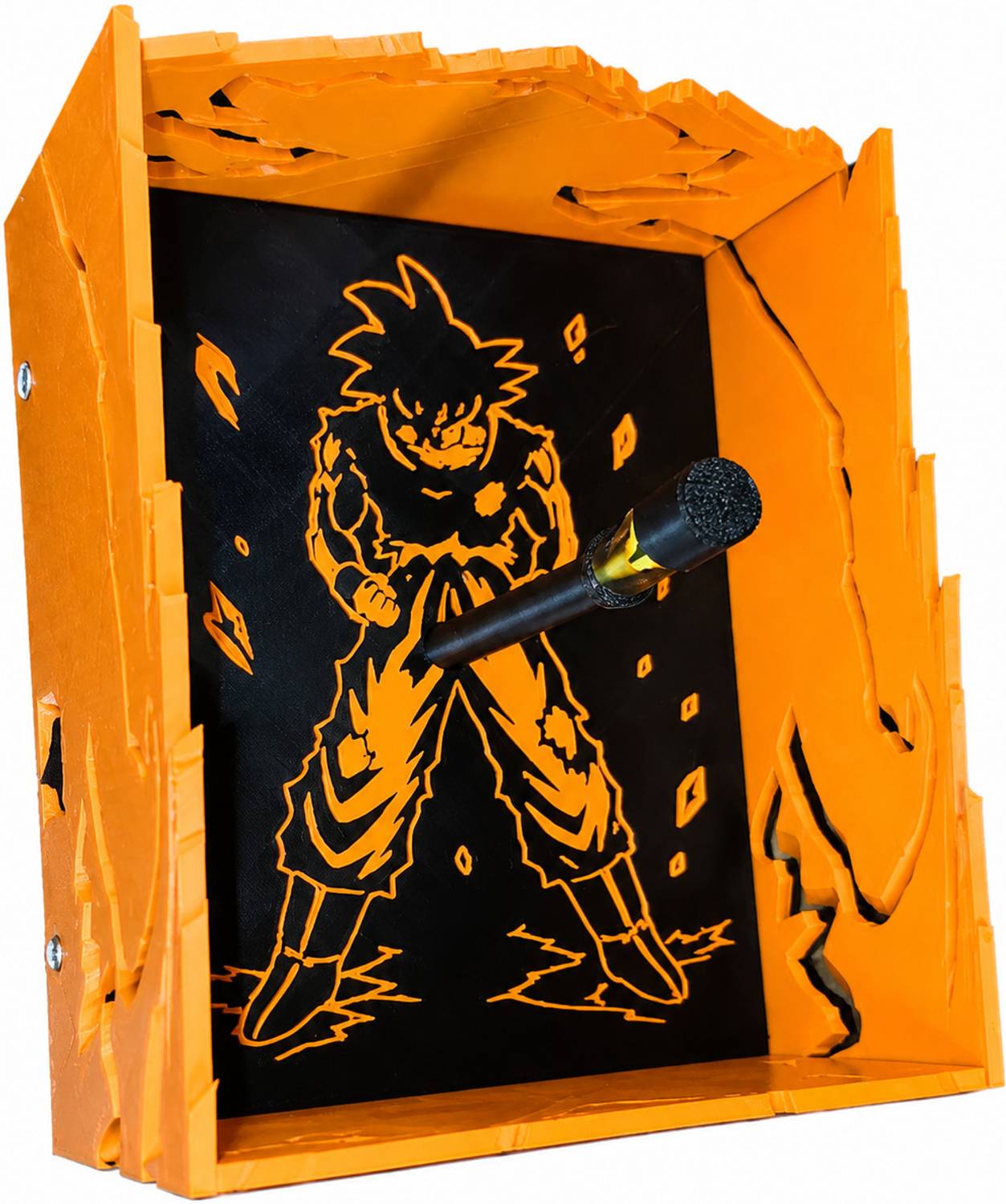 ML Royale Picture Light Wall Lamp - Image 2
