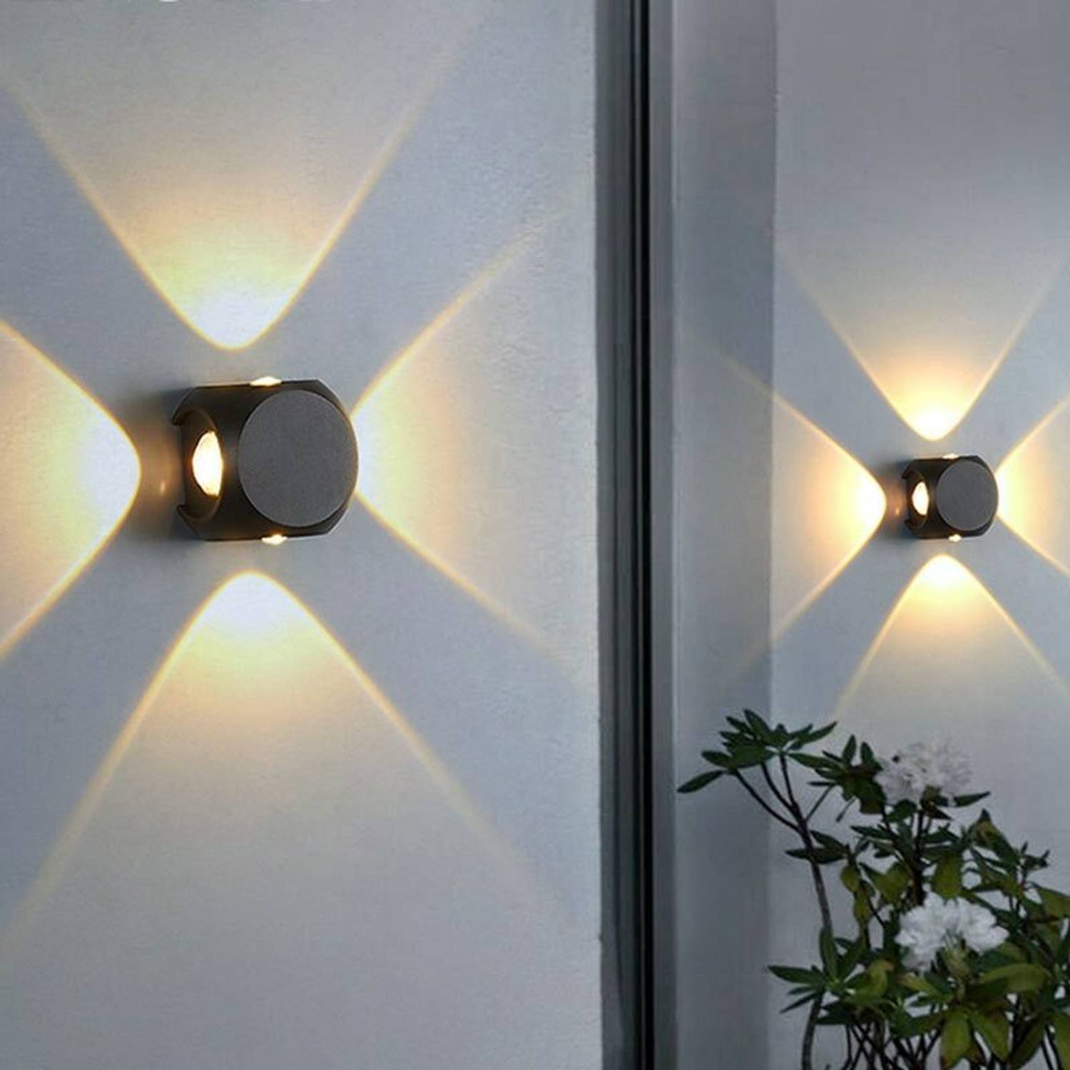 SEER Swing Arm Wall Light Wall Lamp With Bulb