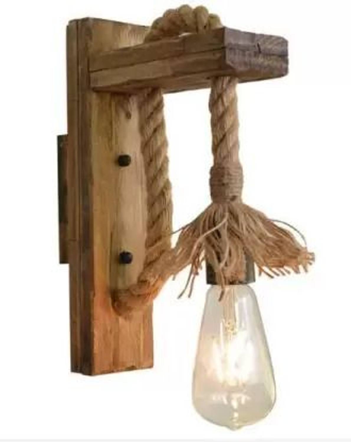 Areezo Swing Arm Wall Light Wall Lamp Without Bulb