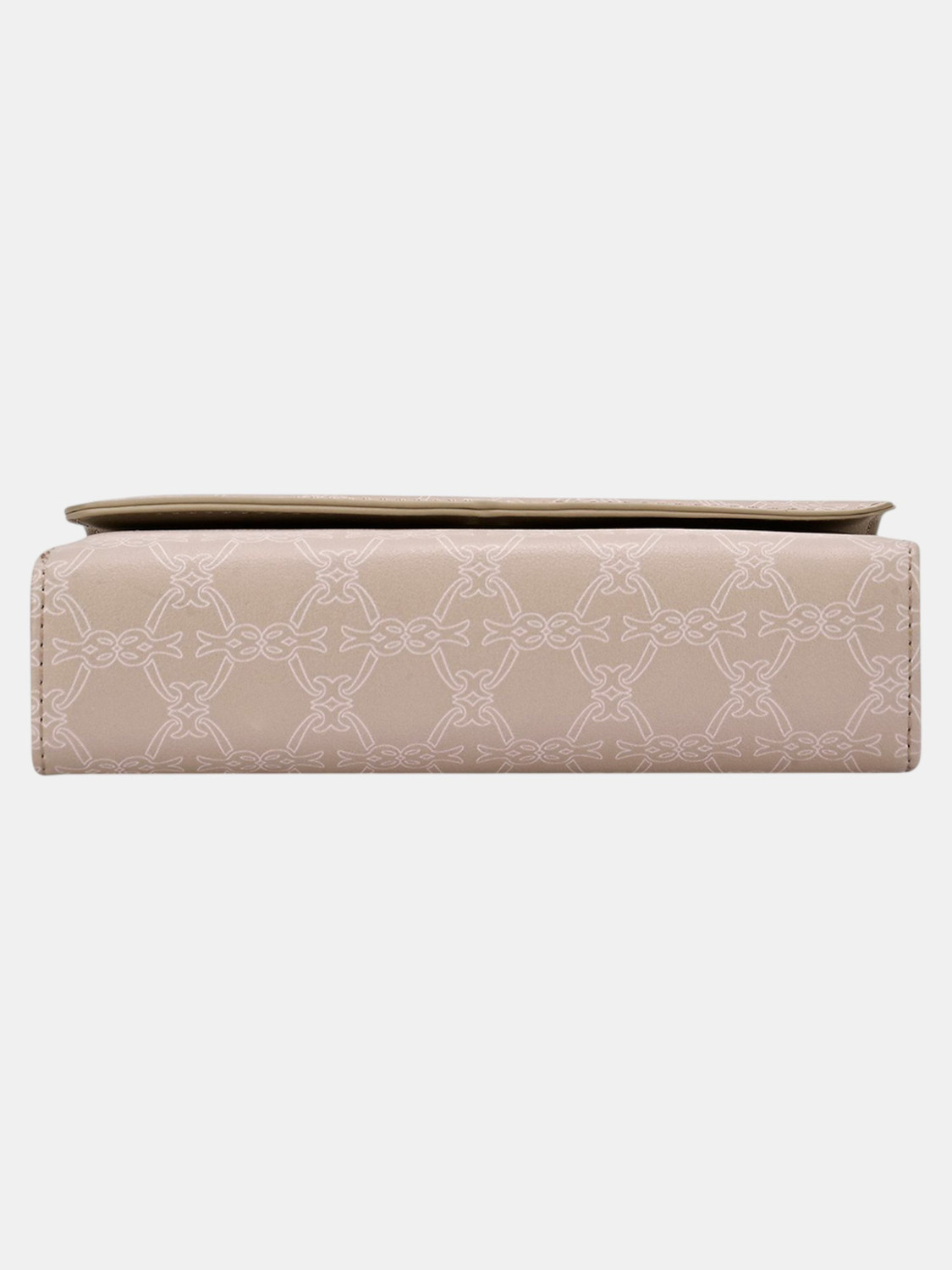 Image of LAVIE Women Casual Pink Artificial Leather Wallet