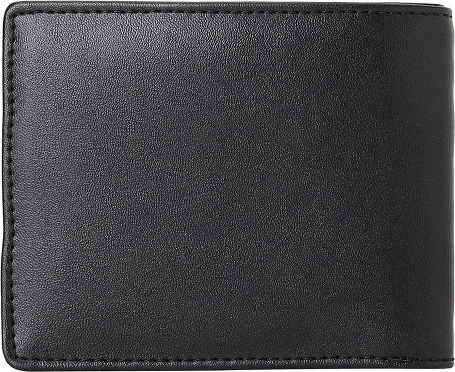 PUMA Black Artificial Leather Wallet - Image 4