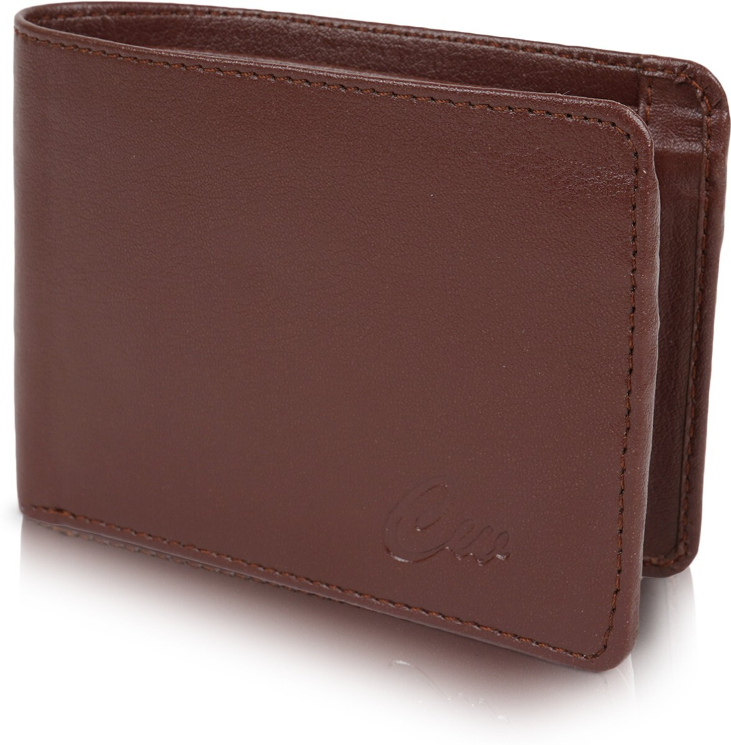Image of Classic World Men & Women Wallet