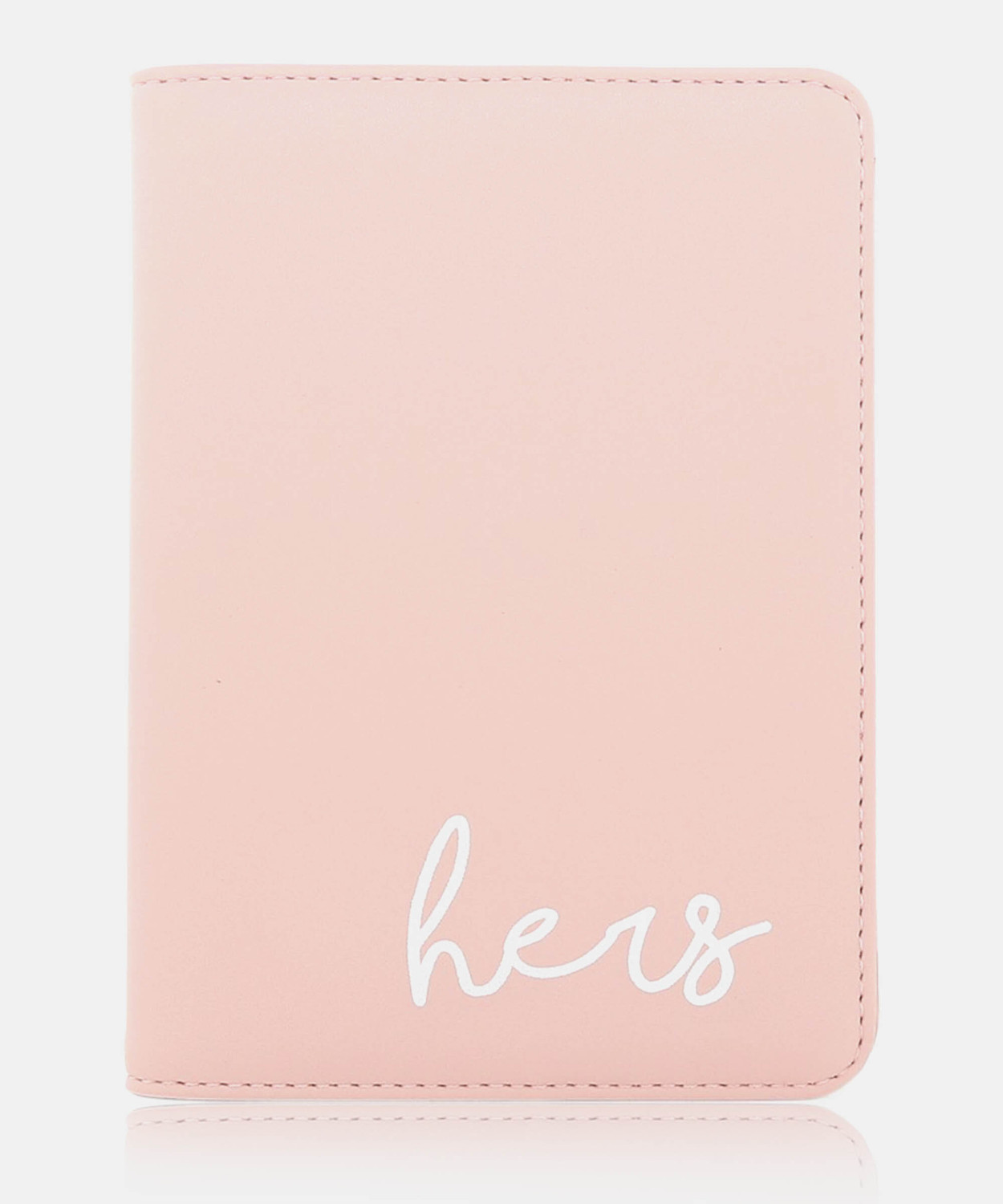Image of LAVIE Women Pink Artificial Leather Wallet