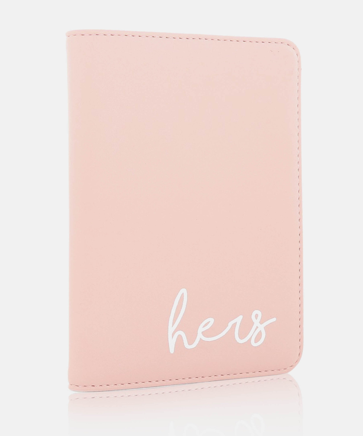 Image of LAVIE Women Pink Artificial Leather Wallet