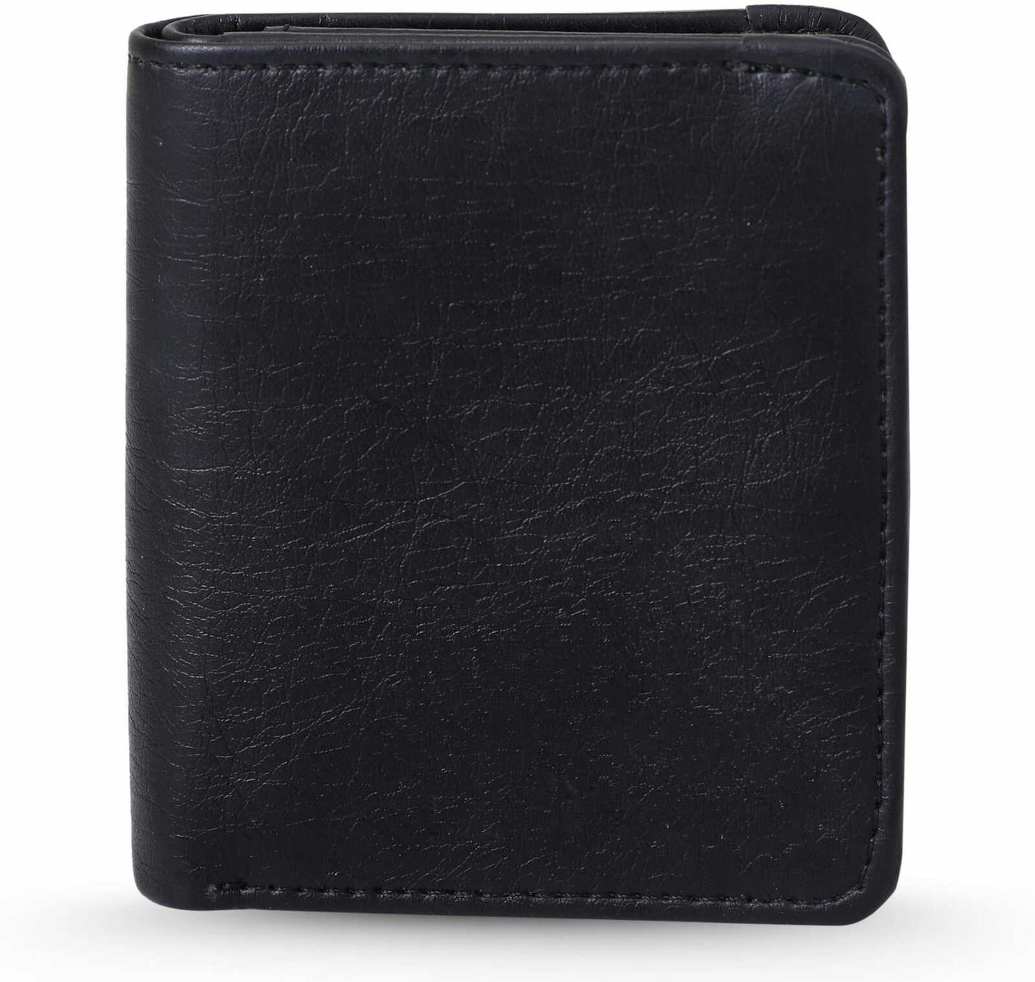 Image of HIFON Men Casual Black Artificial Leather Wallet