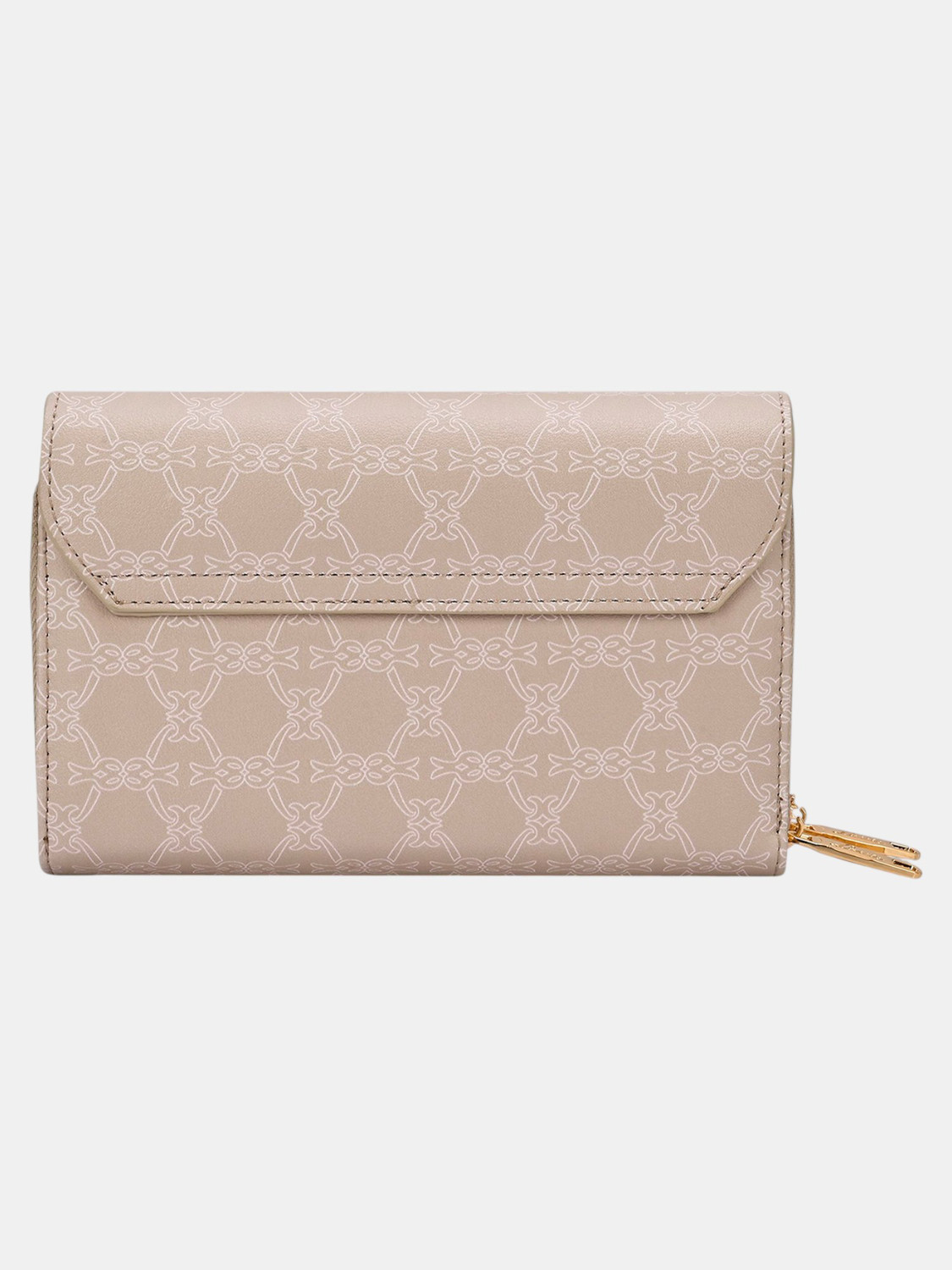 Image of LAVIE Women Casual Pink Artificial Leather Wallet