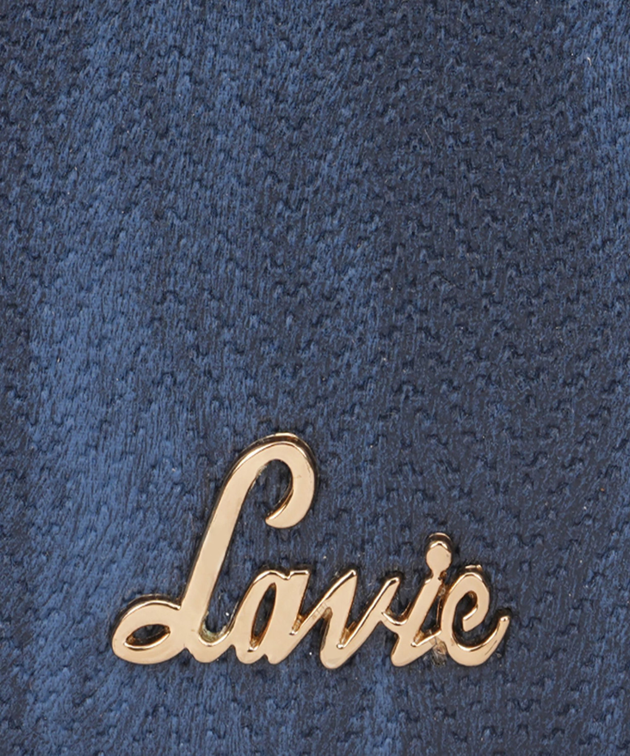 Image of LAVIE Women Casual Blue Artificial Leather Wallet