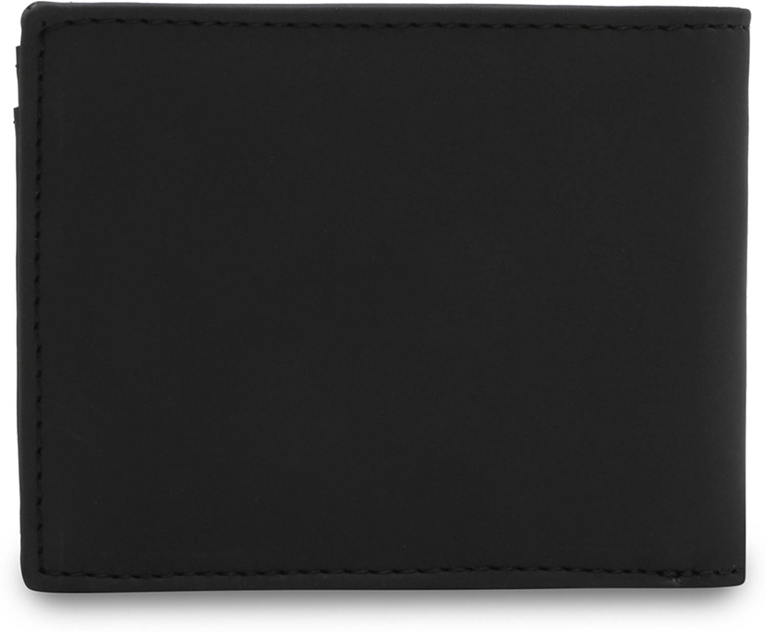 PUMA Black Genuine Leather Wallet - Image 3