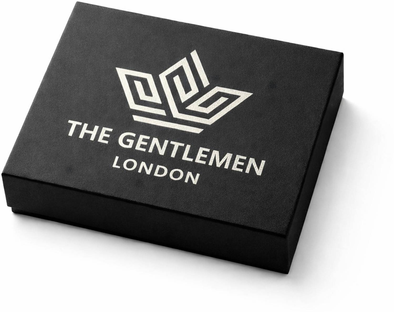 THE Brown Genuine Leather Wallet - Image 4