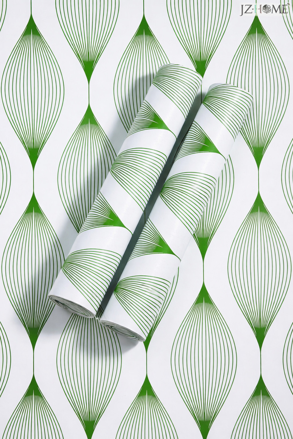 Image of Floppy 300 cm x 45 cm Waterproof Classics Paper Wallpaper