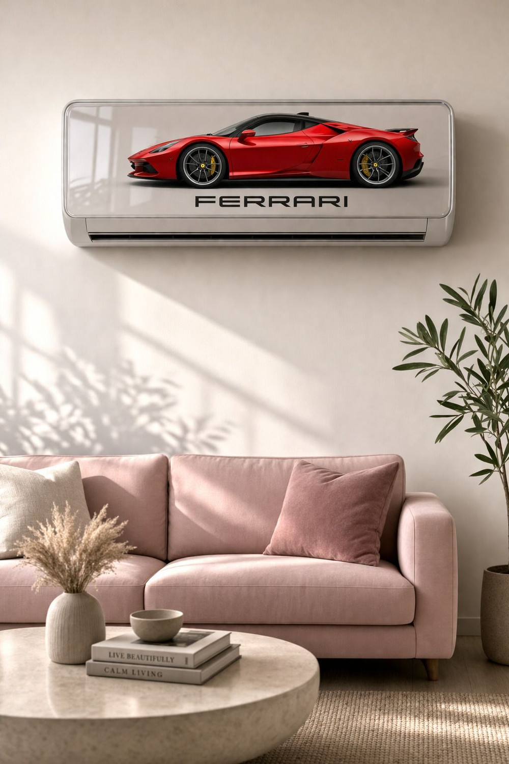 Image of Valueble Products 76 cm x 30 cm Waterproof VehiclesAction Vinyl Wallpaper