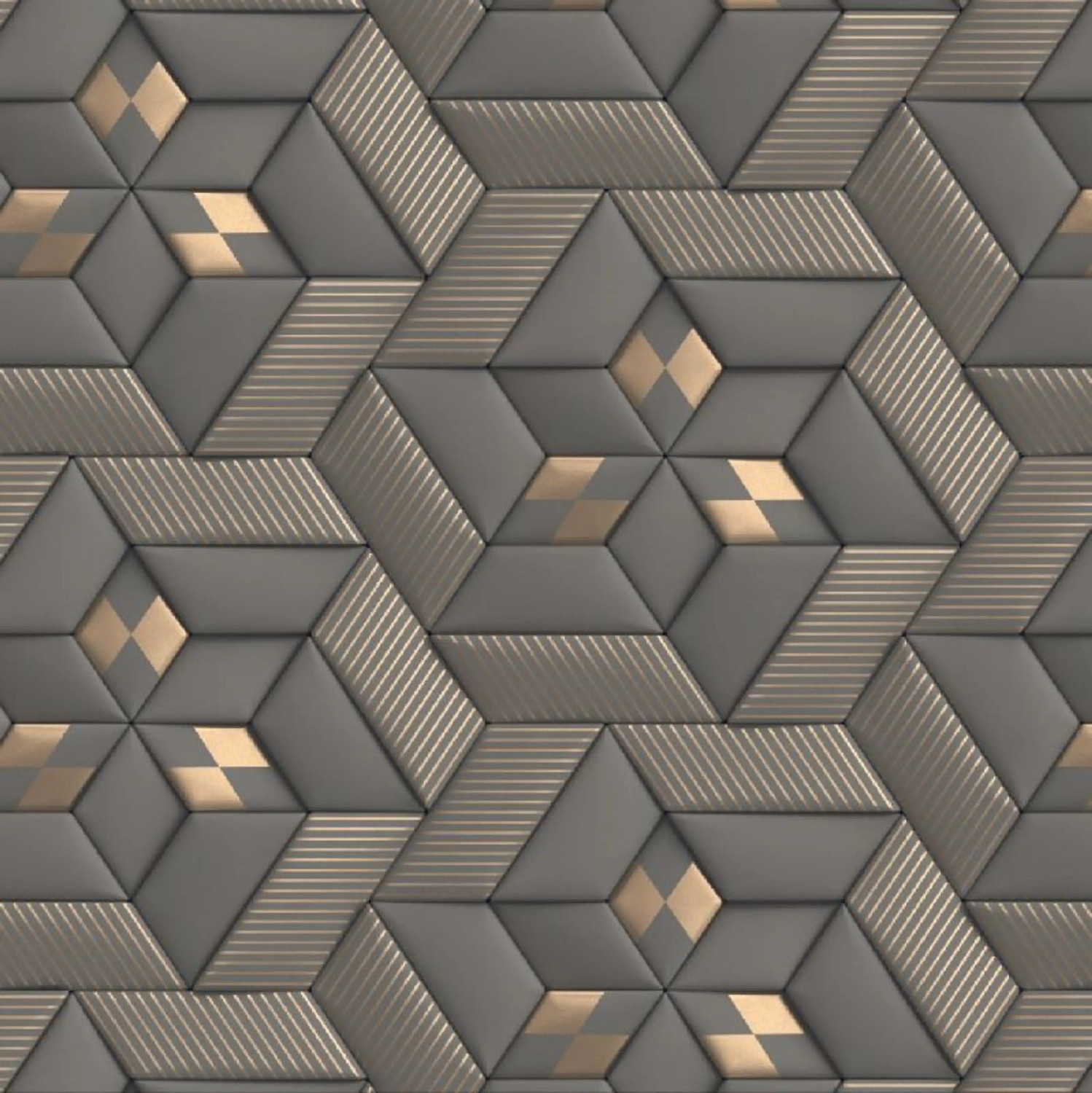Image of NINTY 200 cm x 45 cm Waterproof Abstract Vinyl Wallpaper