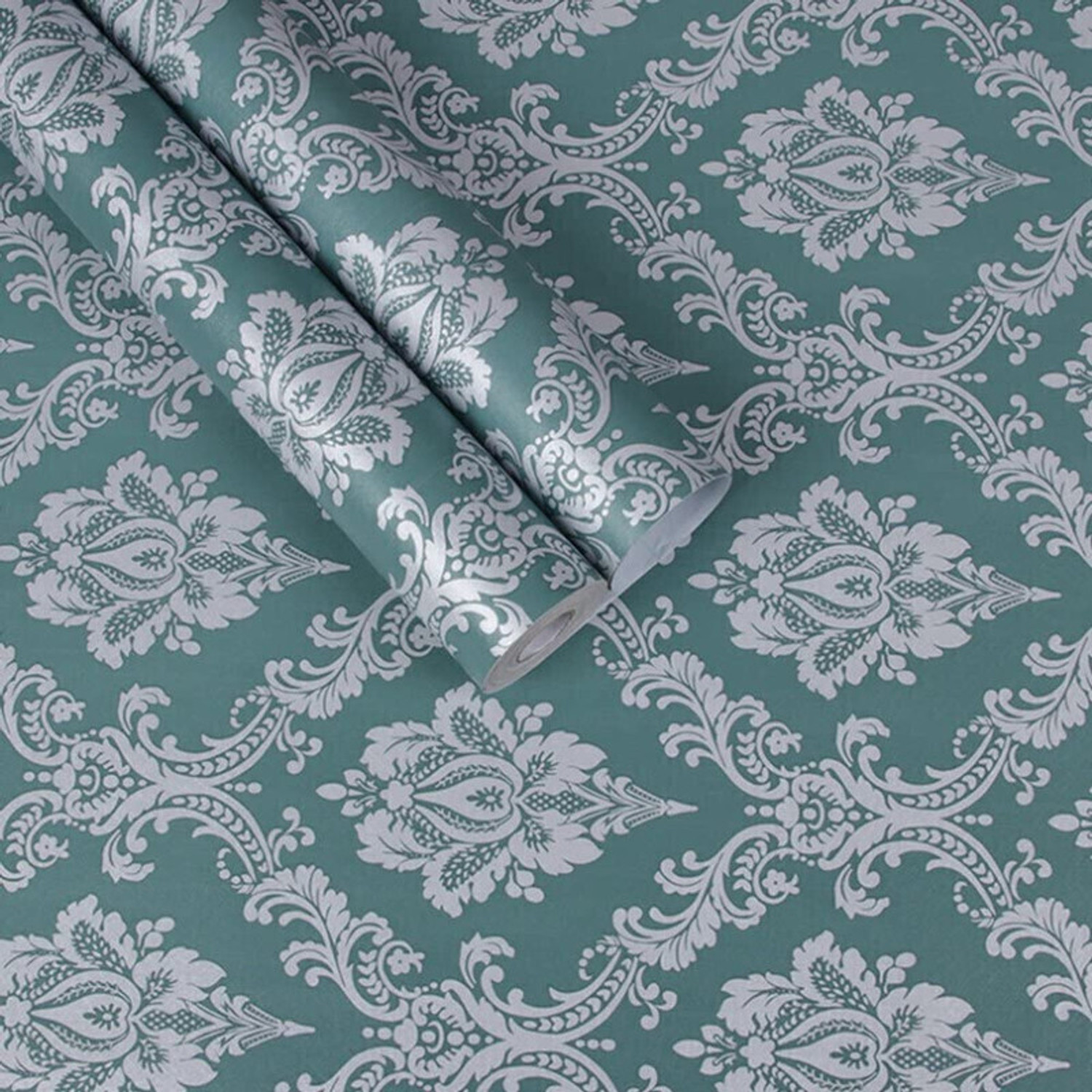 Image of NINTY 100 cm x 45 cm Waterproof Abstract Vinyl Wallpaper