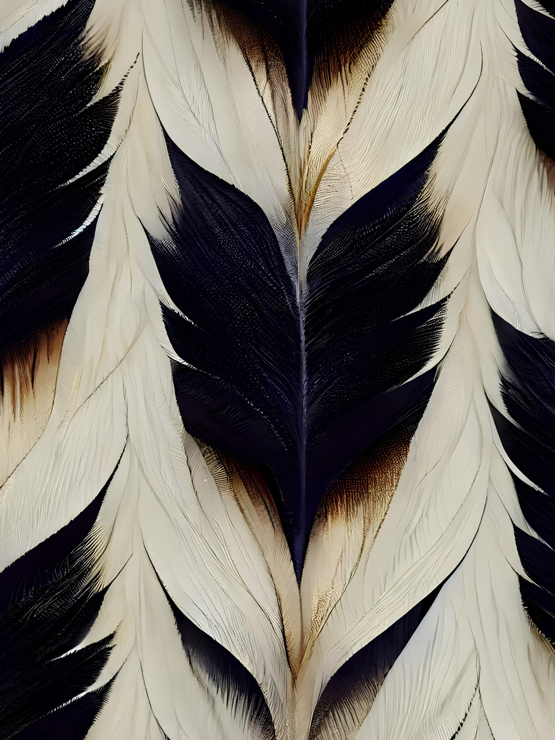 Image of Floppy 300 cm x 45 cm Waterproof Classics Paper Wallpaper
