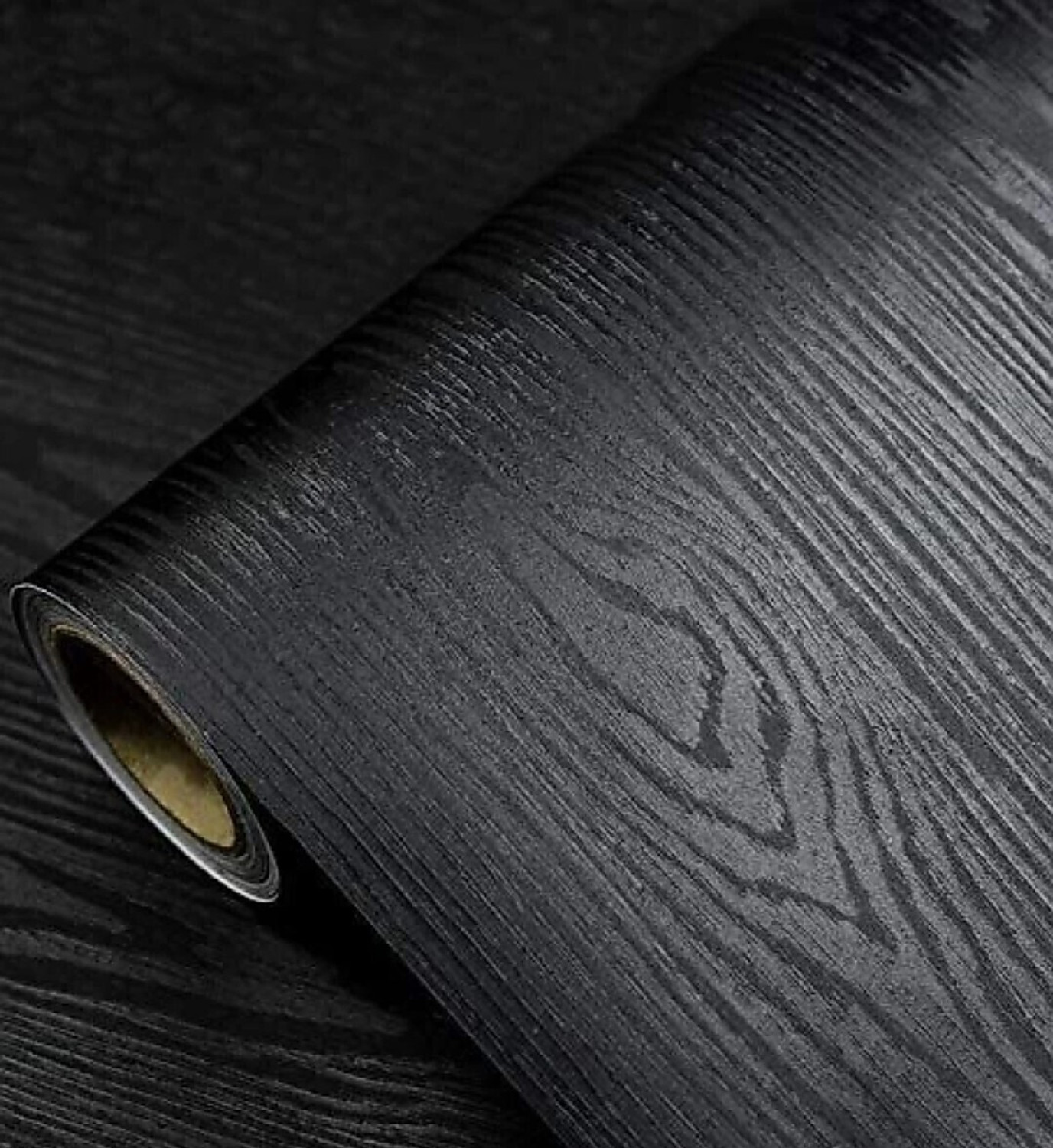 Image of Anna Stella 300 cm x 45 cm Waterproof Decorative Vinyl Wallpaper