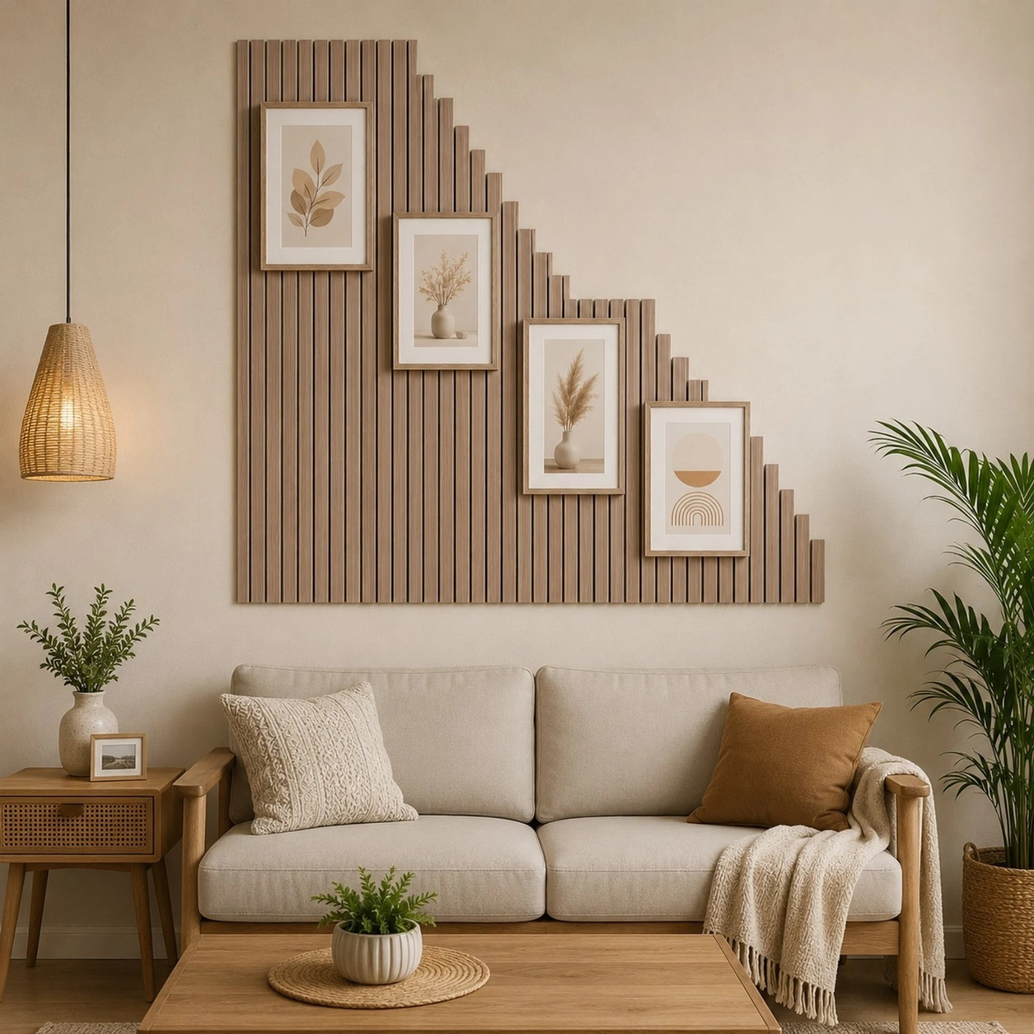 Image of Twishaimperial 70 cm x 70 cm Waterproof Decorative Vinyl Wallpaper