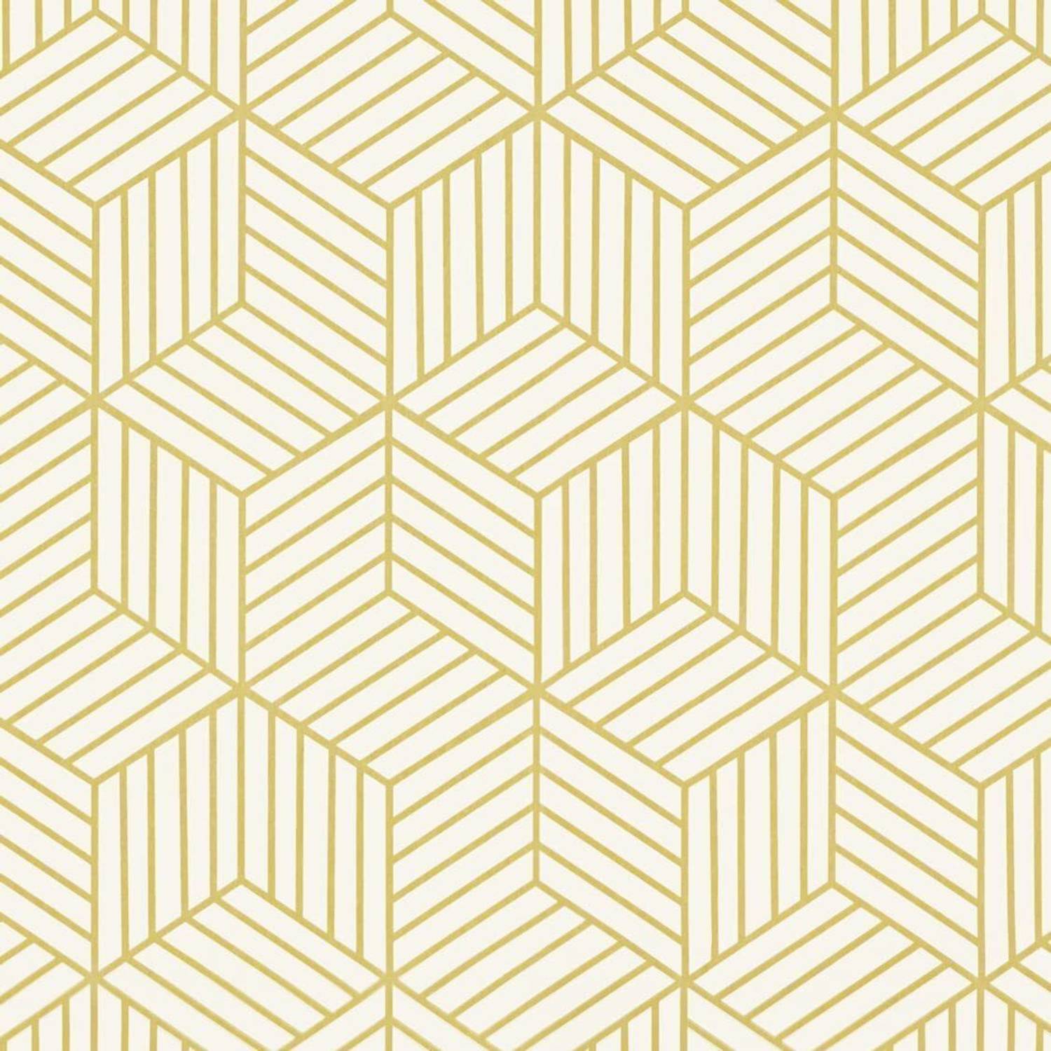 ADVOLKEN 250 cm x 45 cm Waterproof Abstract Vinyl Wallpaper