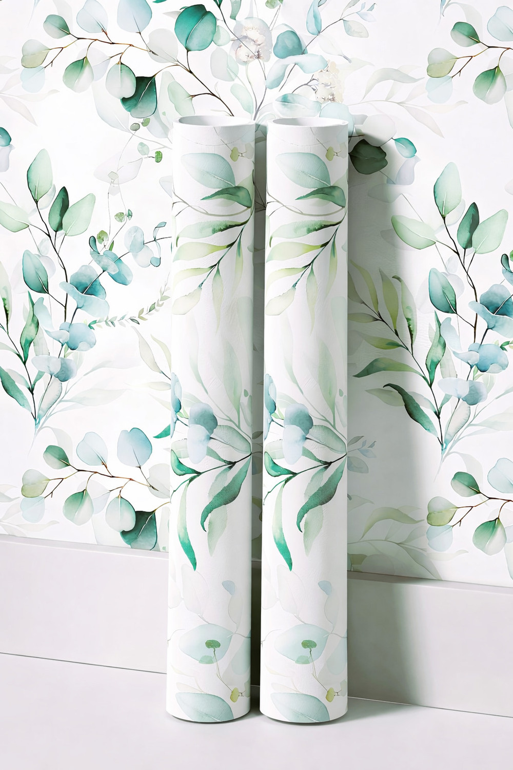 Image of Floppy 300 cm x 45 cm Waterproof Classics Paper Wallpaper