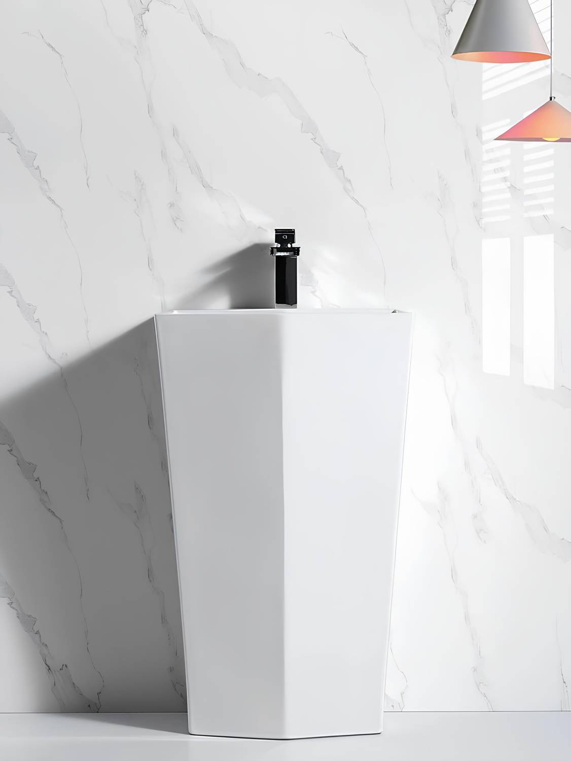 Floppy 600 cm x 200 cm Waterproof Classics Vinyl Wallpaper