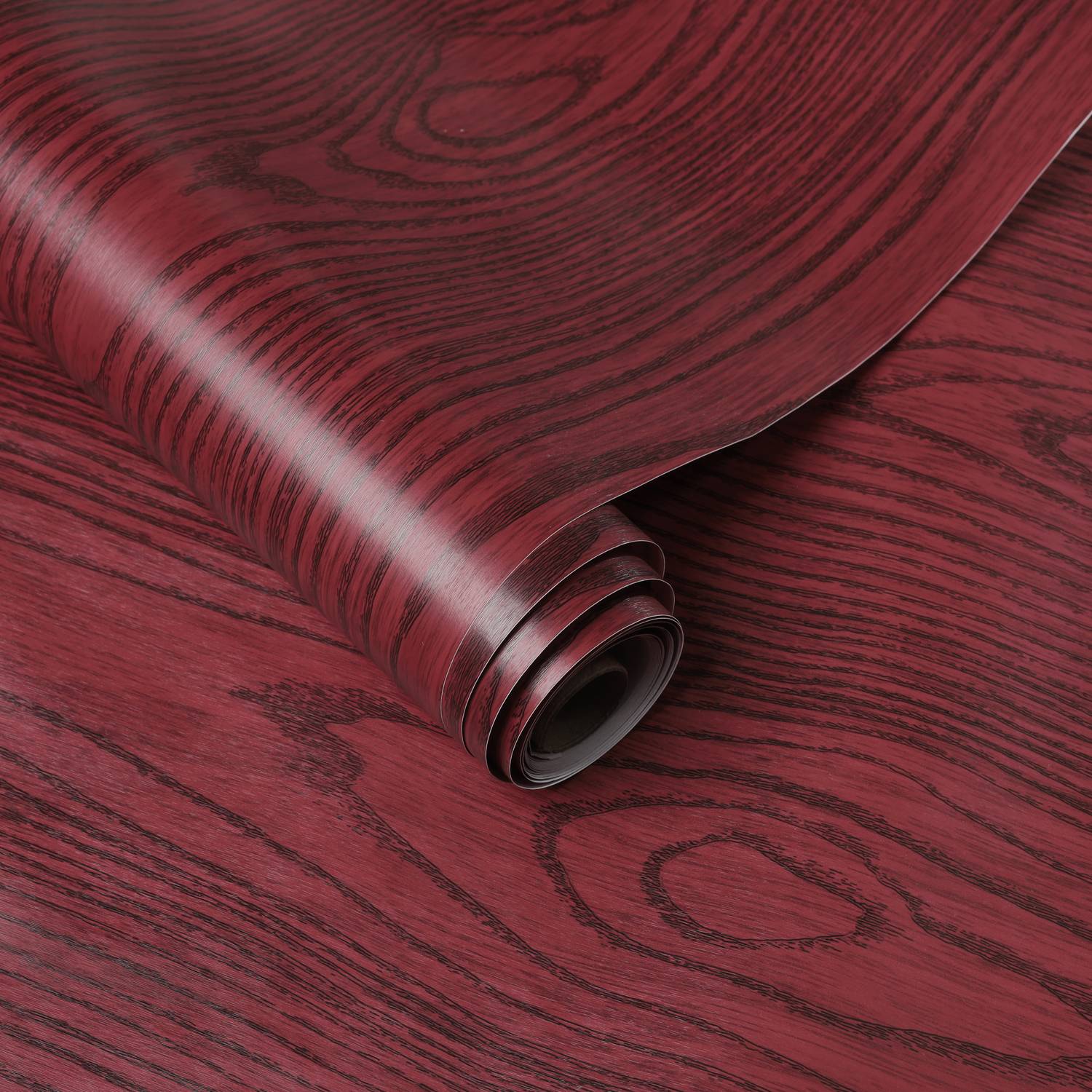 Anna Stella 100 cm x 45 cm Waterproof Decorative Vinyl Wallpaper