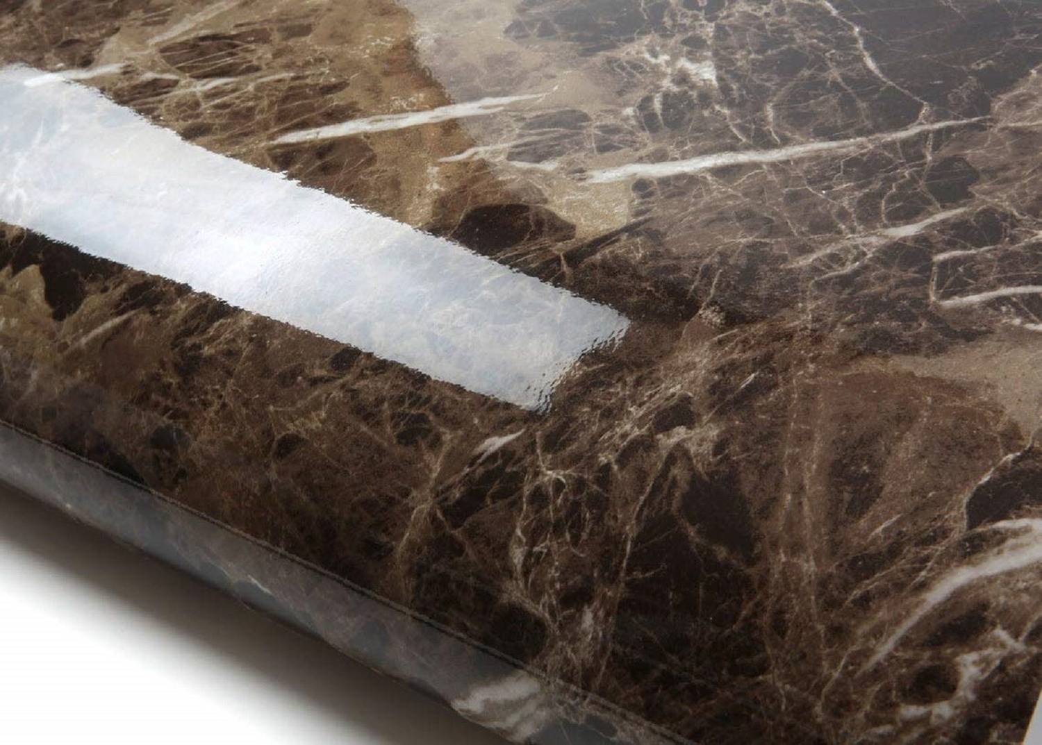 arkit 200 cm x 45 cm Waterproof Floral & Botanical Vinyl Wallpaper