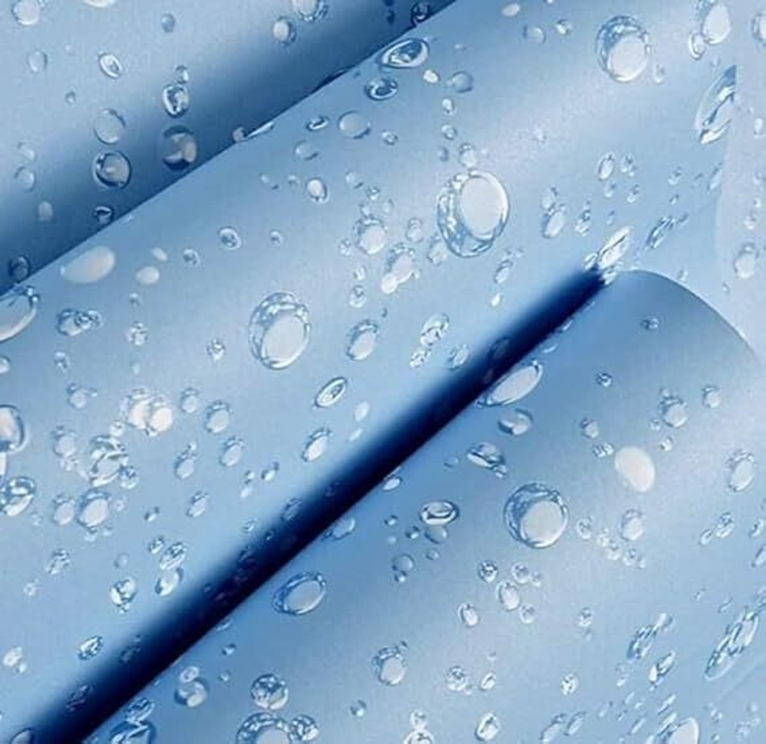 Image of doodad 1000 cm x 45 cm Waterproof Abstract Vinyl Wallpaper
