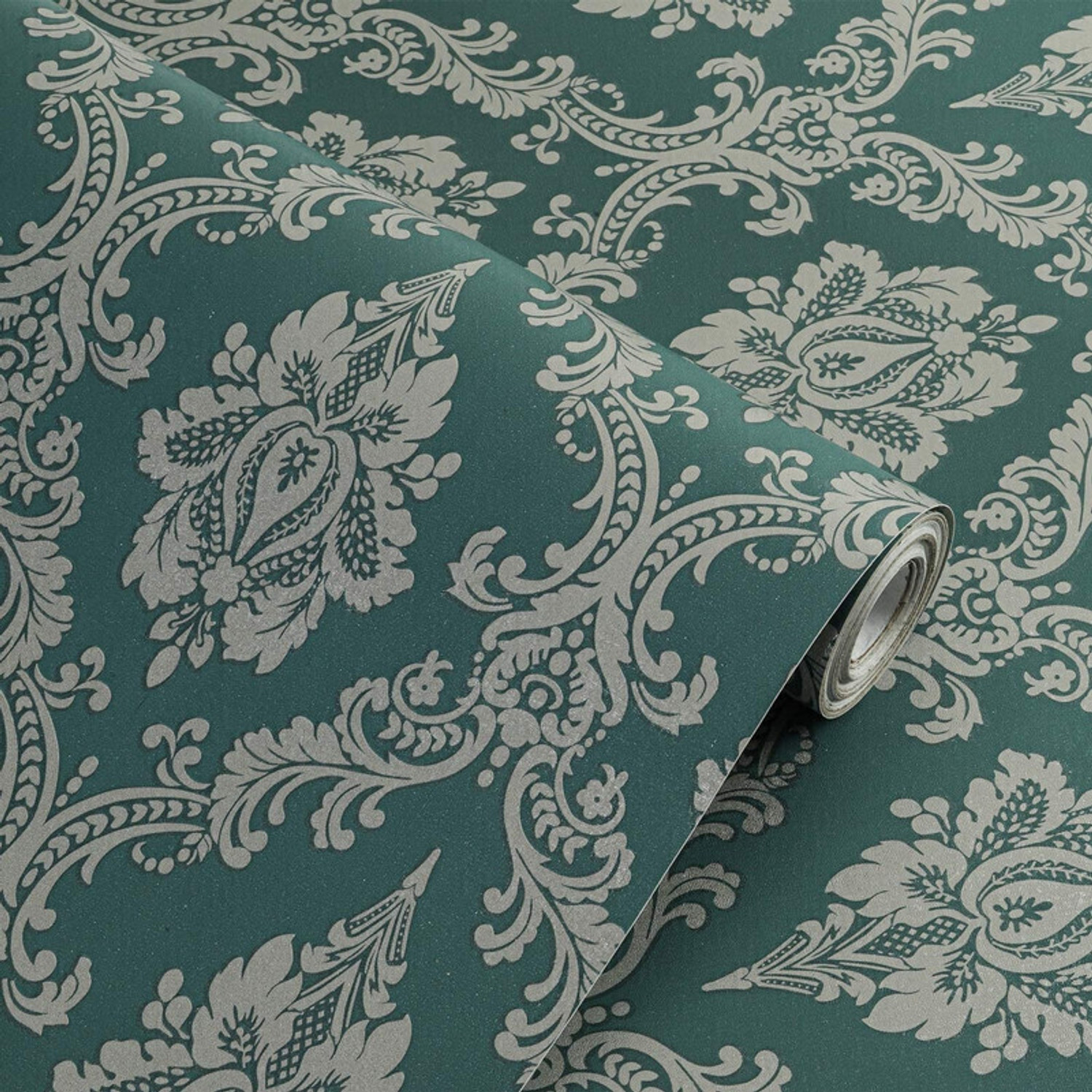 Image of NINTY 100 cm x 45 cm Waterproof Abstract Vinyl Wallpaper