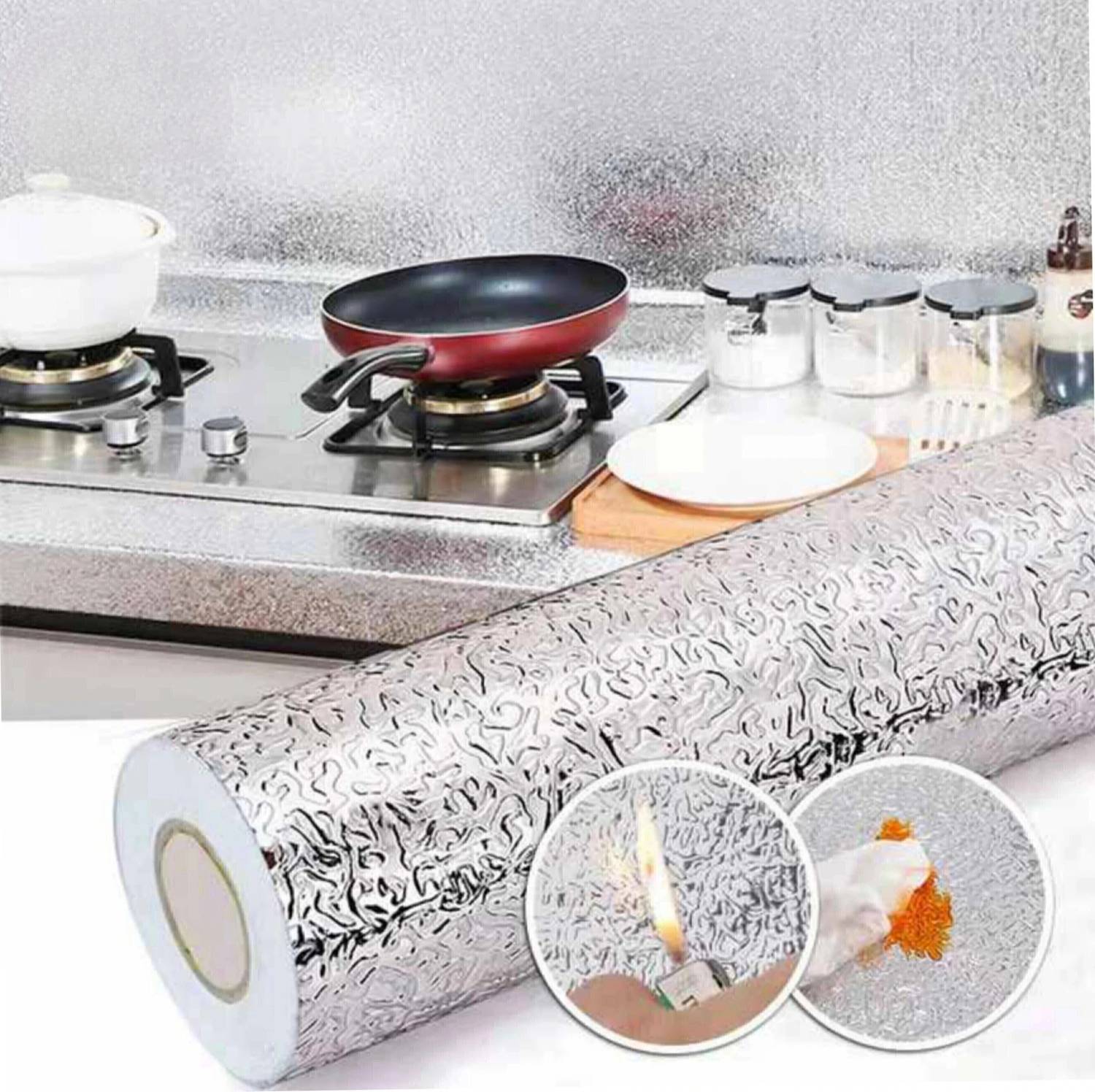 ASTRONAUT 200 cm x 60 cm Waterproof Decorative Vinyl Wallpaper