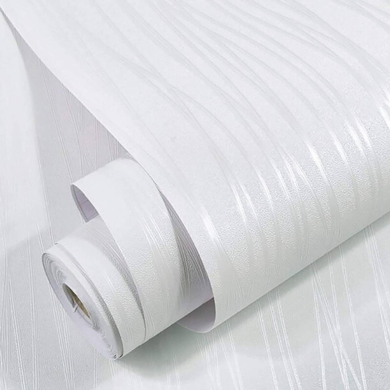 CozyDecor 300 cm x 60 cm Waterproof Abstract Vinyl Wallpaper