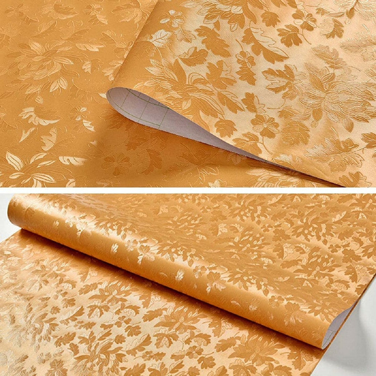 Image of Flipkart SmartBuy 1000 cm 3D Wallpapers for Bedroom, Home & Kitchen, living Room, Peel & Stick Wallpaper Self Adhesive Sticker