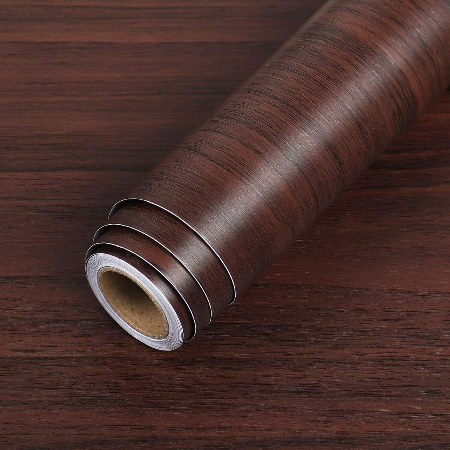 Image of RoyalDecore 500 cm Abstract Self Adhesive Sticker