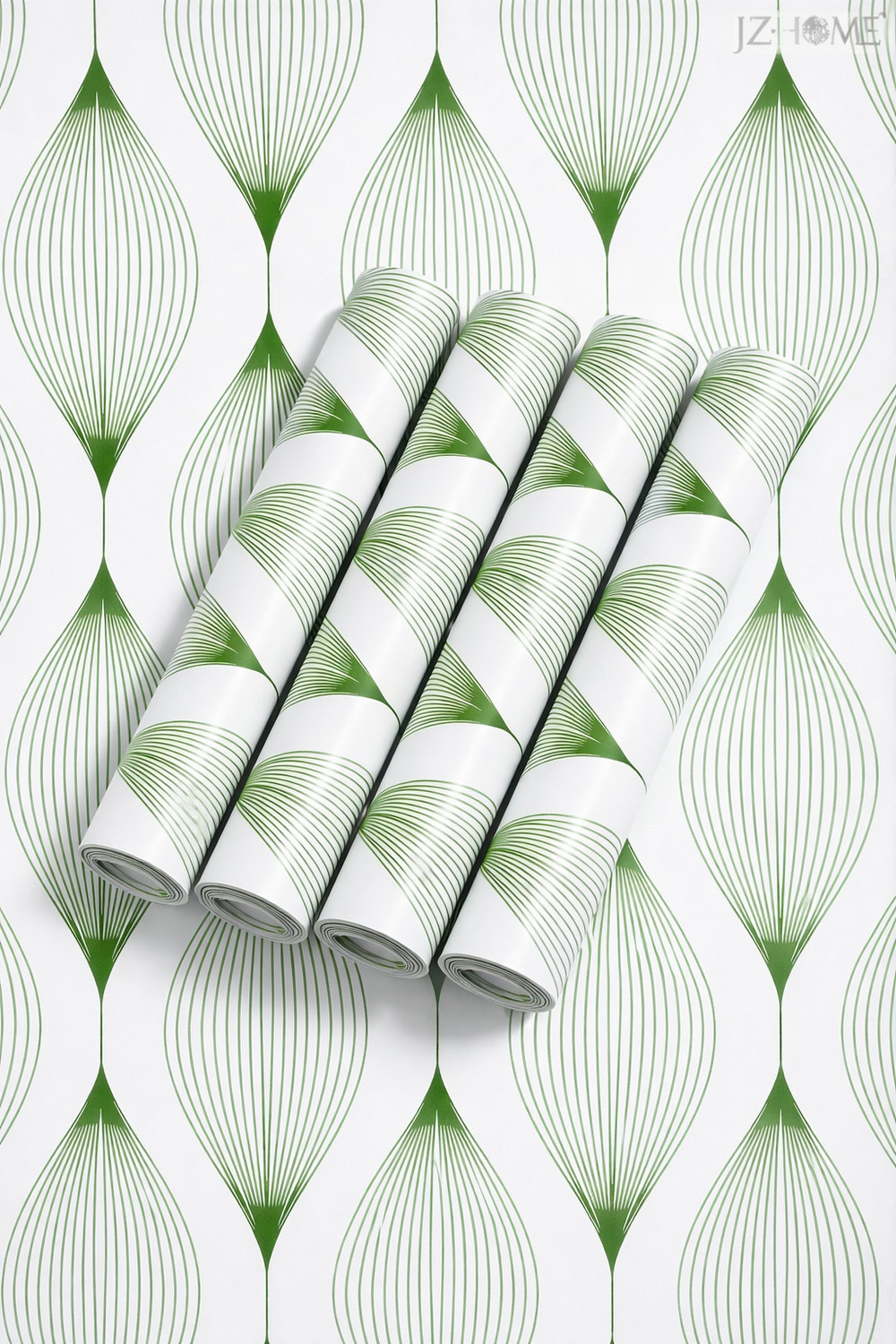 Image of Floppy 300 cm x 45 cm Waterproof Classics Paper Wallpaper