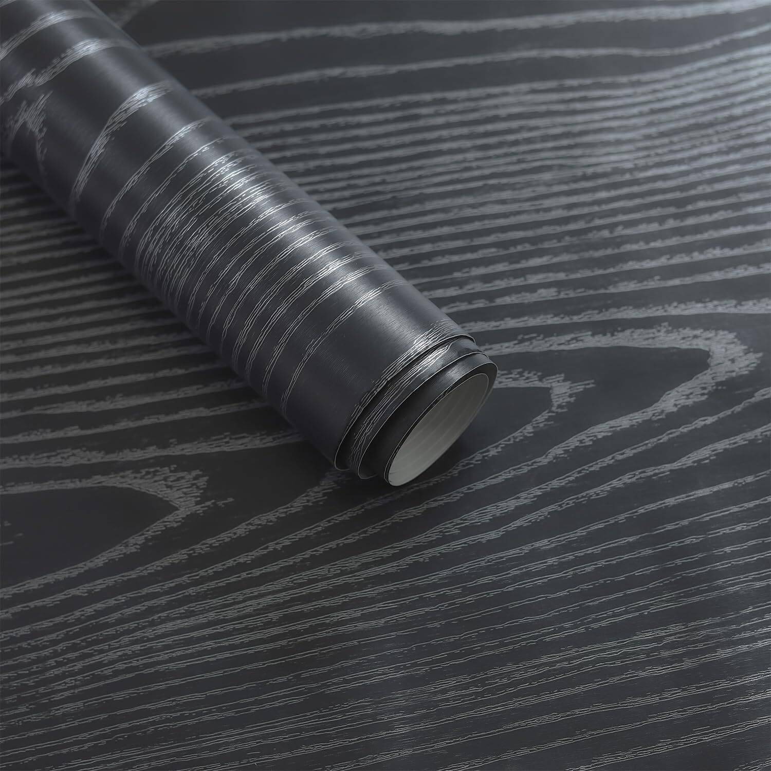 AmazingKarts 304.8 cm x 45.72 cm Waterproof Nature Vinyl Wallpaper