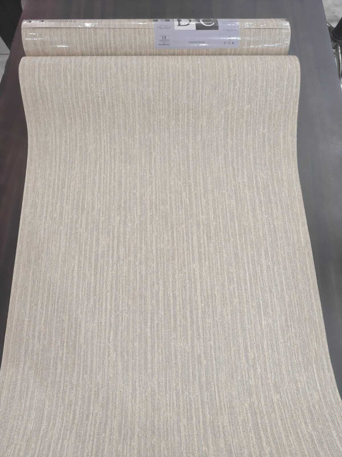 Image of wall smart 1000 cm x 53 cm Decorative Embossed, Canvas, Vinyl Wallpaper
